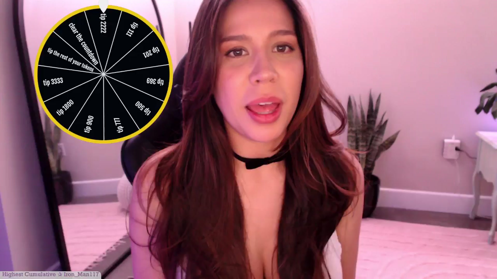 Gallery image thumbnail from Marie's myfreecams stream on, 05/24/2025, 24:10 image 9 of 20