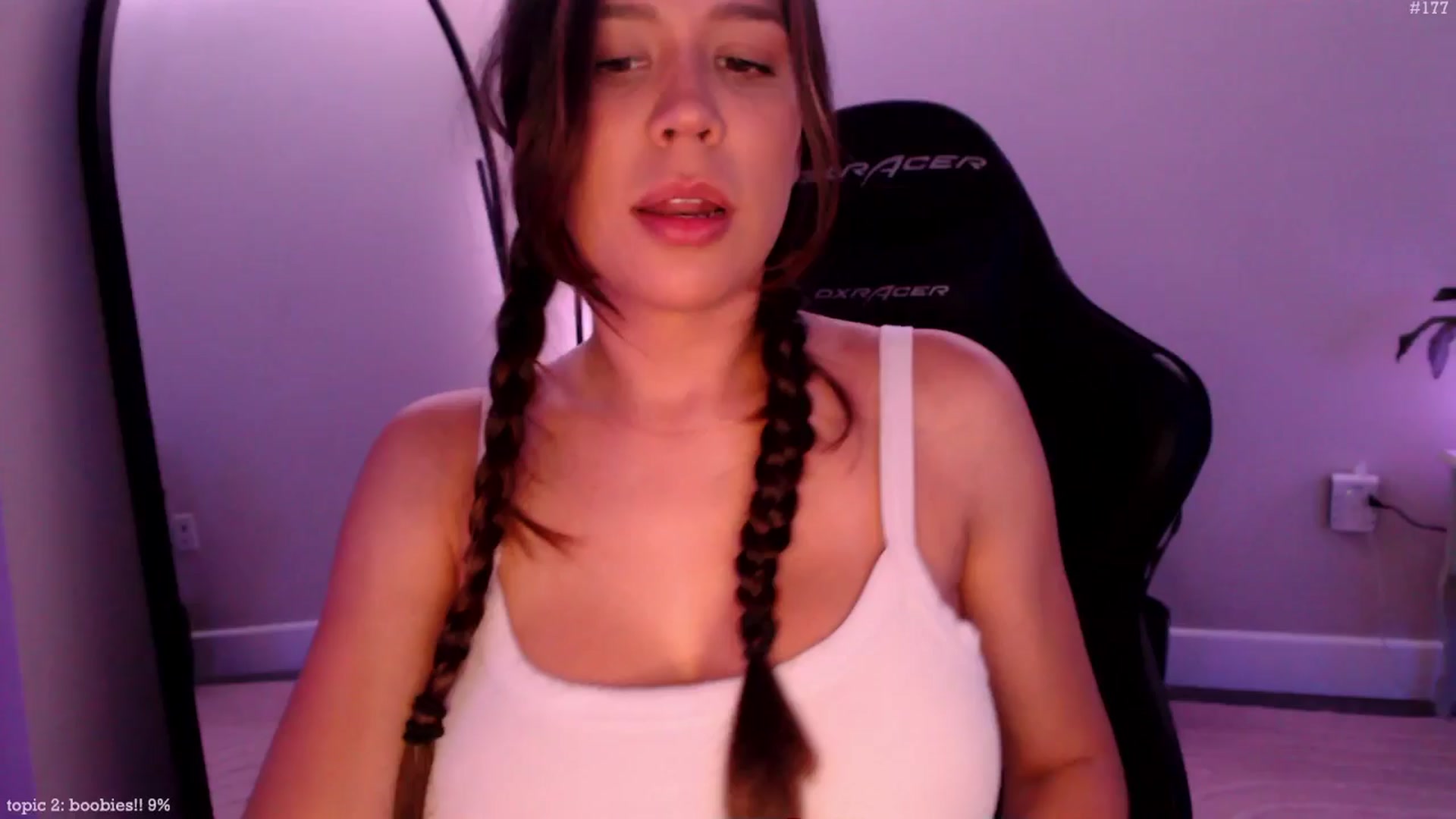 Gallery image thumbnail from Marie's myfreecams stream on, 06/25/2025, 21:37 image 20 of 20