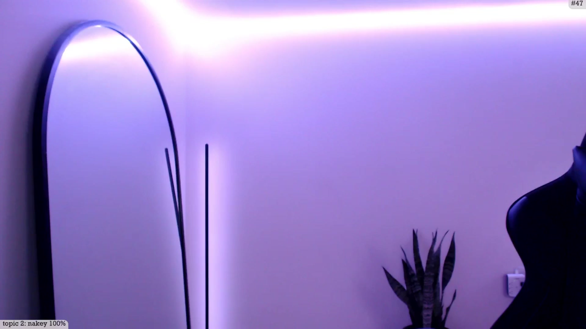 Gallery image thumbnail from Marie's myfreecams stream on, 07/02/2025, 04:09 image 5 of 20