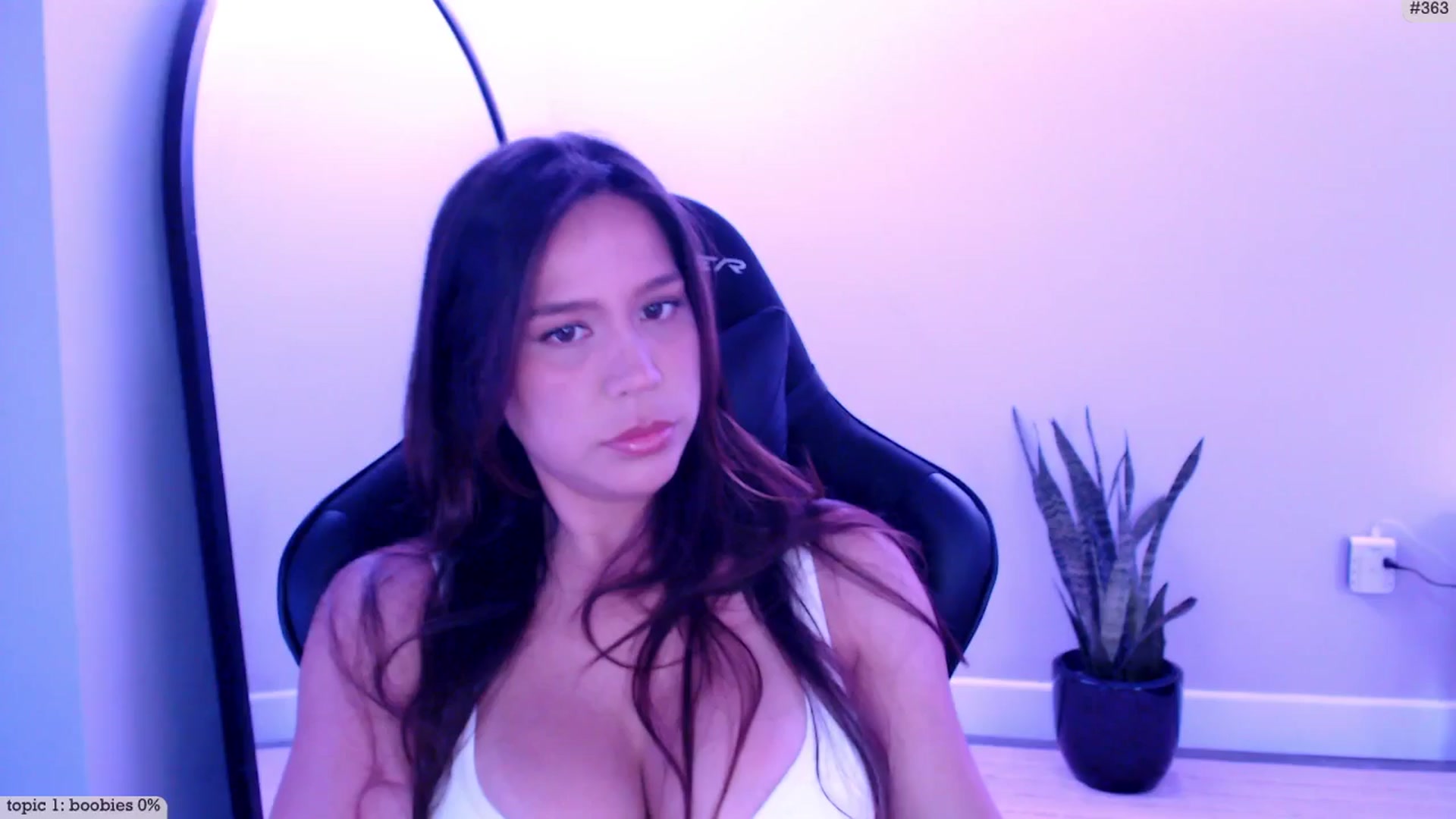 Gallery image thumbnail from Marie's myfreecams stream on, 07/10/2025, 05:09 image 6 of 20