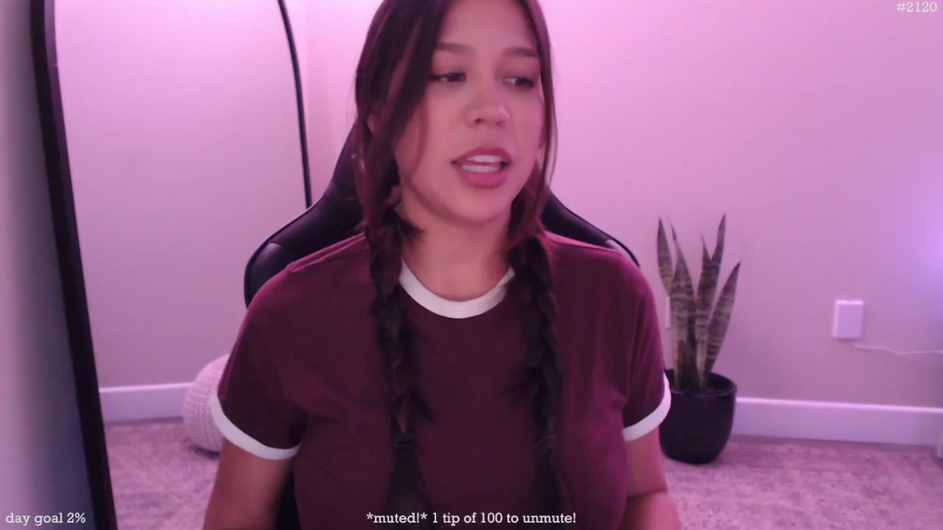 Gallery image thumbnail from Marie's myfreecams stream on, 09/08/2025, 20:35 image 5 of 20