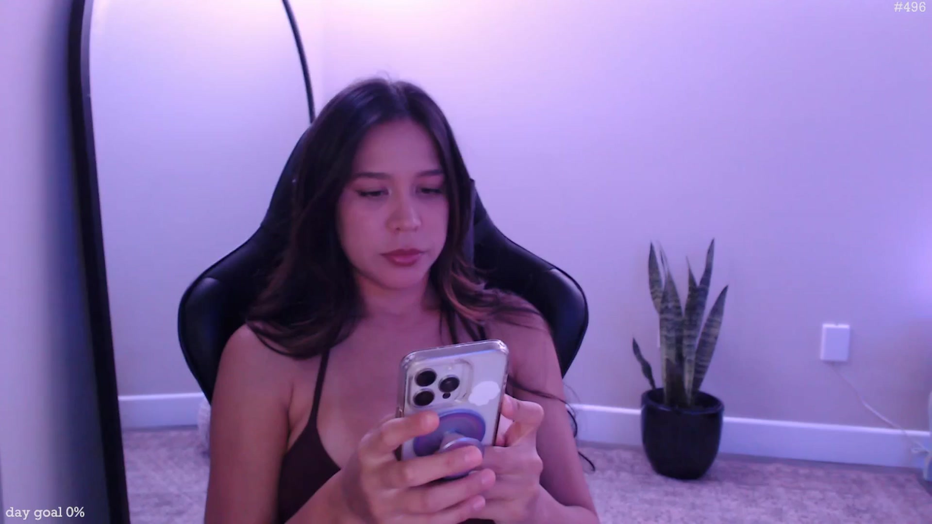 Gallery image thumbnail from Marie's myfreecams stream on, 09/09/2025, 22:05 image 1 of 20