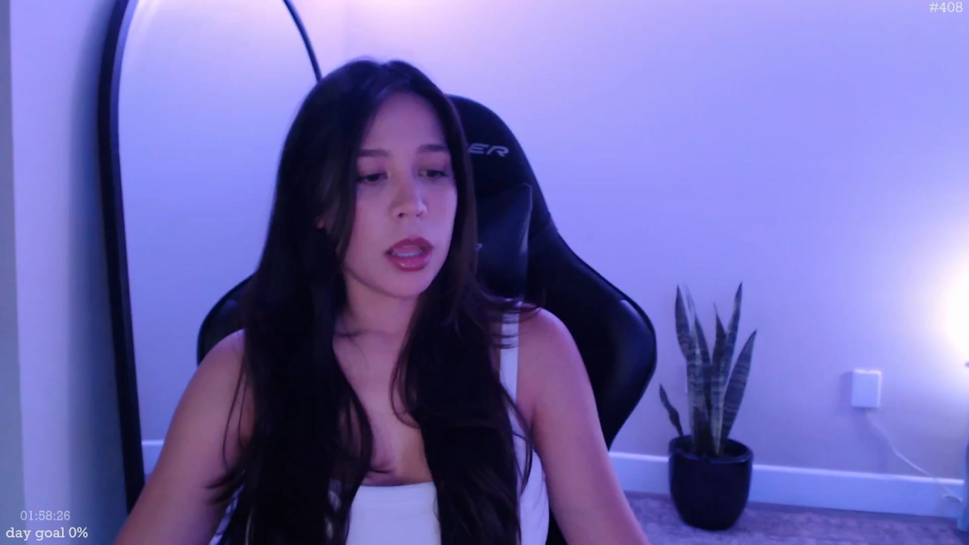 Gallery image thumbnail from Marie's myfreecams stream on, 09/11/2025, 22:03 image 1 of 20