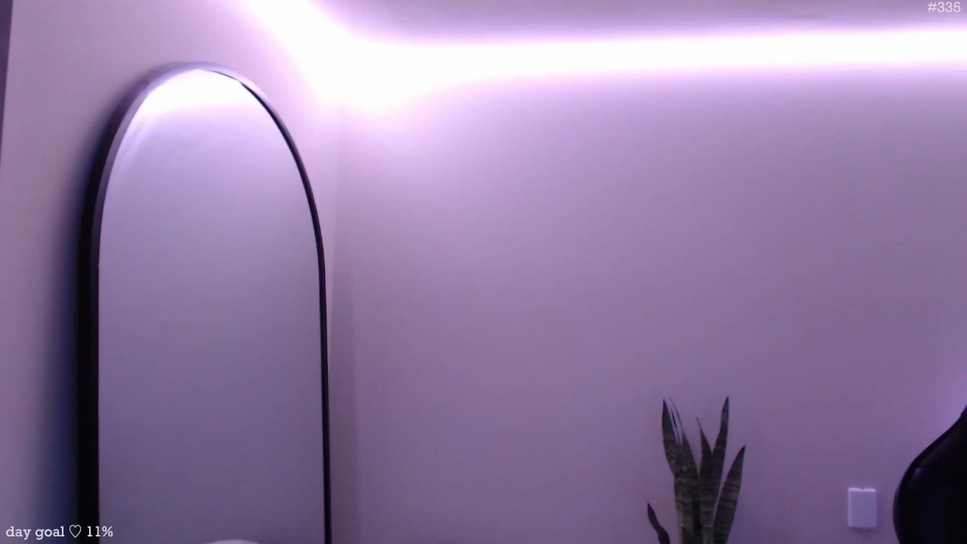 Gallery image thumbnail from Marie's myfreecams stream on, 09/17/2025, 01:43 image 4 of 20