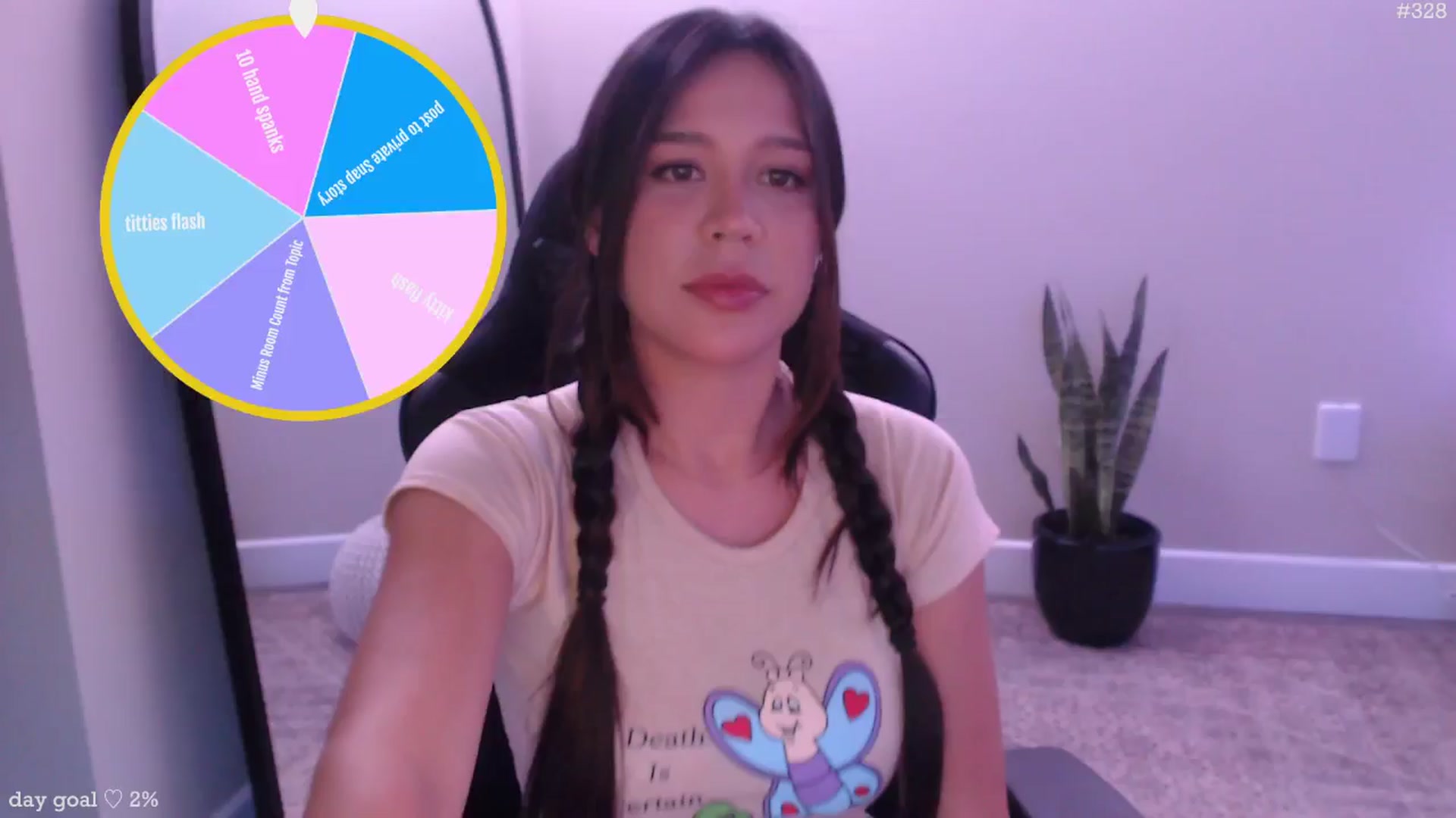 Gallery image thumbnail from Marie's myfreecams stream on, 09/24/2025, 03:06 image 1 of 20