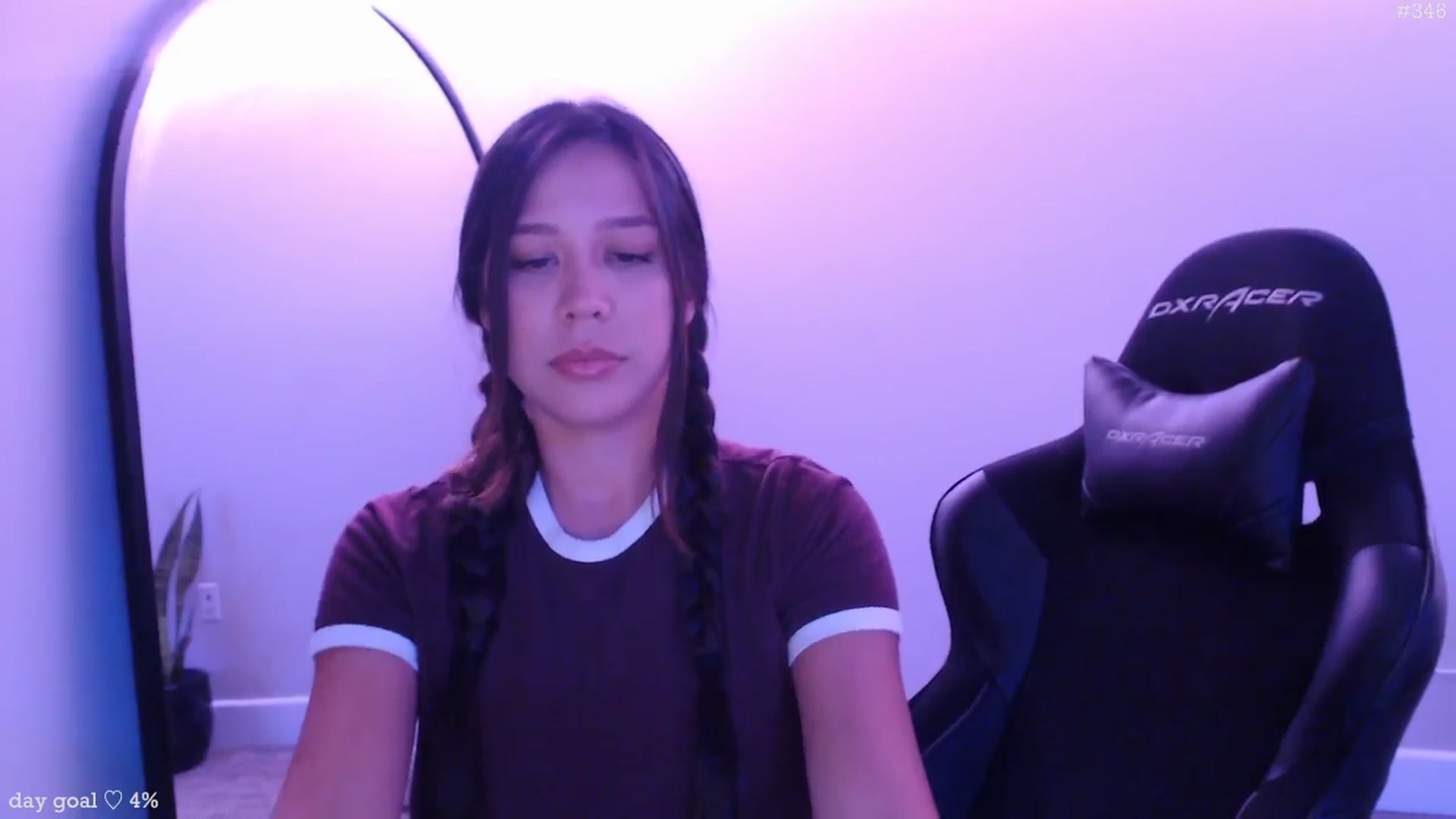 Gallery image thumbnail from Marie's myfreecams stream on, 09/30/2025, 22:48 image 10 of 20