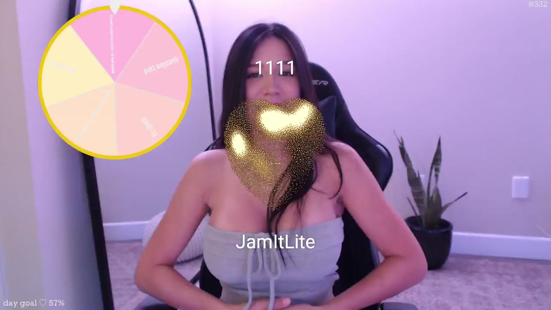 Gallery image thumbnail from Marie's myfreecams stream on, 10/06/2025, 22:56 image 1 of 20