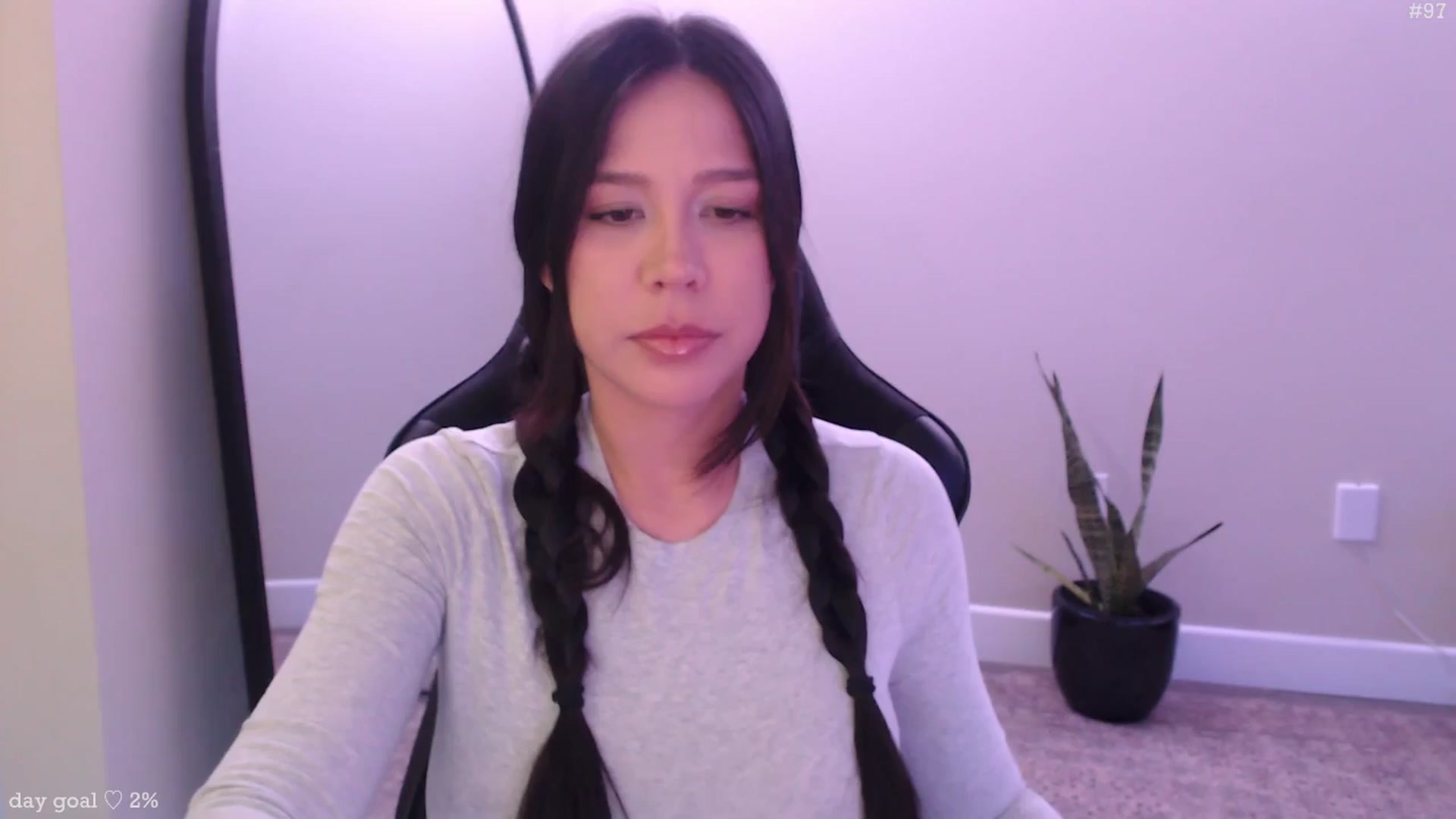 Gallery image thumbnail from Marie's myfreecams stream on, 10/14/2025, 22:52 image 4 of 20