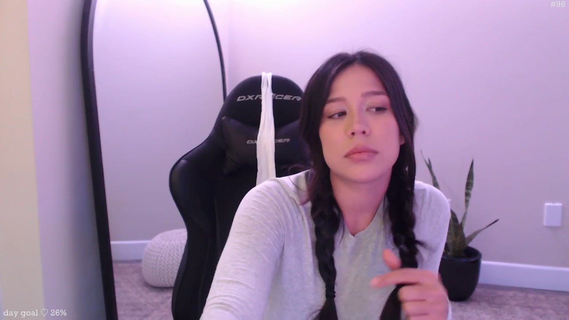 Gallery image thumbnail from Marie's myfreecams stream on, 10/14/2025, 22:52 image 14 of 20