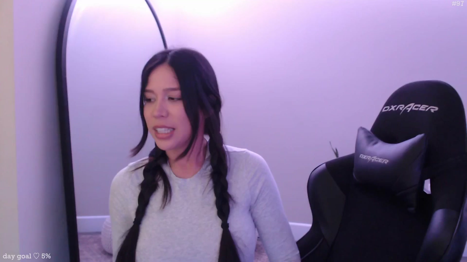 Gallery image thumbnail from Marie's myfreecams stream on, 10/14/2025, 22:52 image 6 of 20