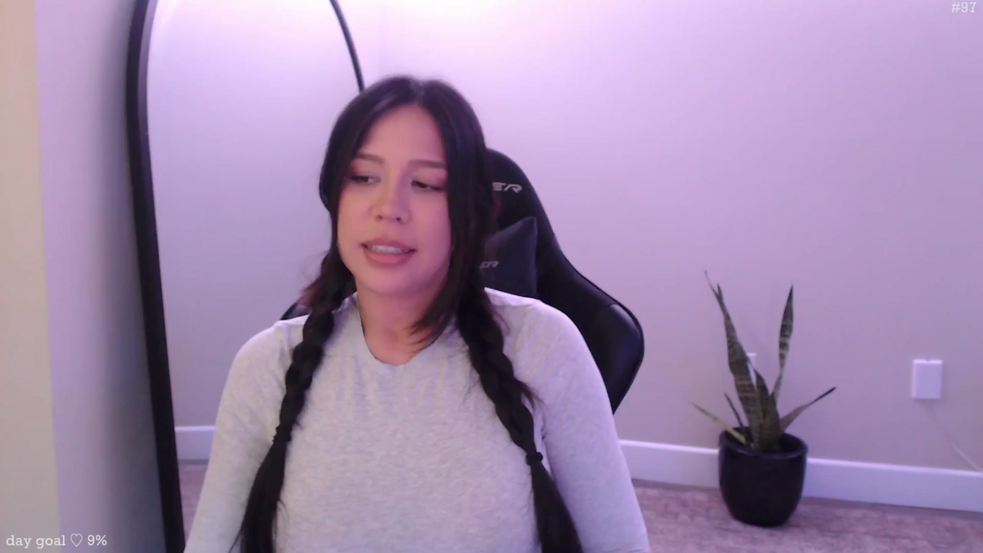 Gallery image thumbnail from Marie's myfreecams stream on, 10/14/2025, 22:52 image 9 of 20