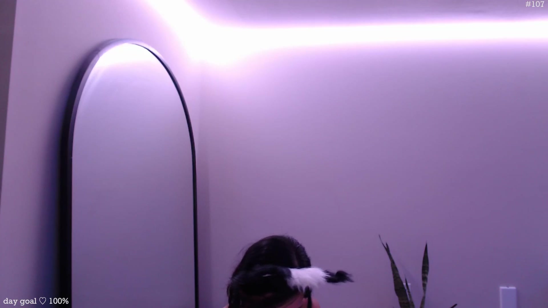 Gallery image thumbnail from Marie's myfreecams stream on, 10/20/2025, 22:23 image 8 of 20