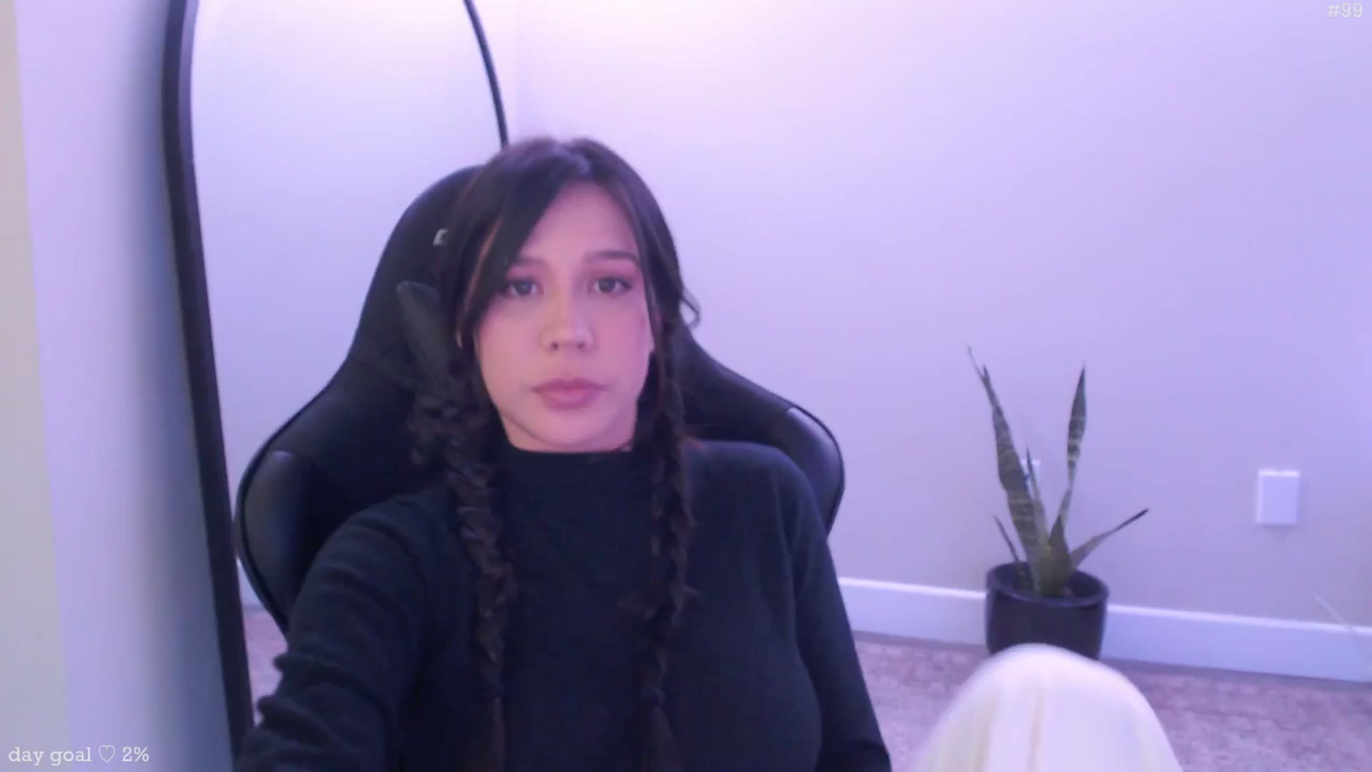 Gallery image thumbnail from Marie's myfreecams stream on, 10/24/2025, 21:41 image 7 of 20