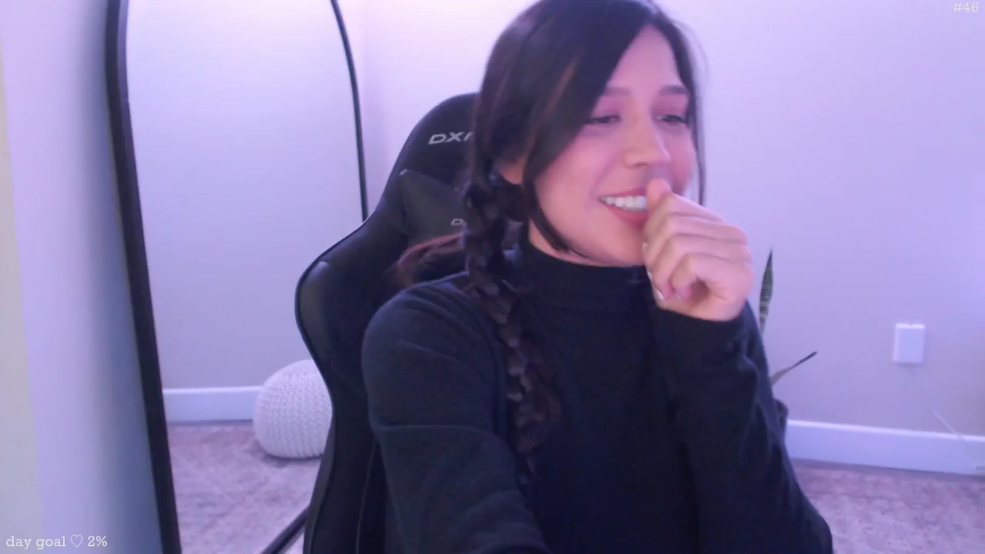 Gallery image thumbnail from Marie's myfreecams stream on, 10/24/2025, 21:41 image 9 of 20