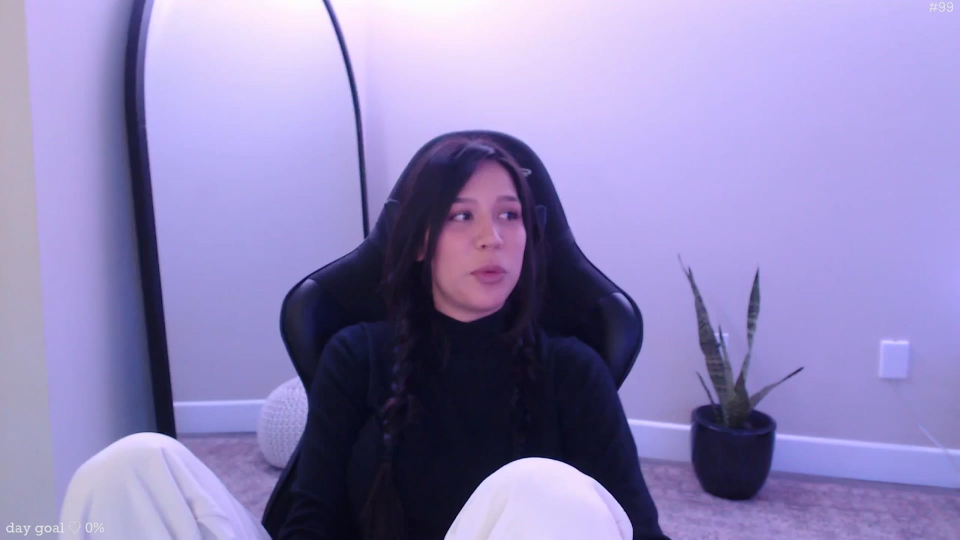 Gallery image thumbnail from Marie's myfreecams stream on, 10/24/2025, 21:41 image 1 of 20