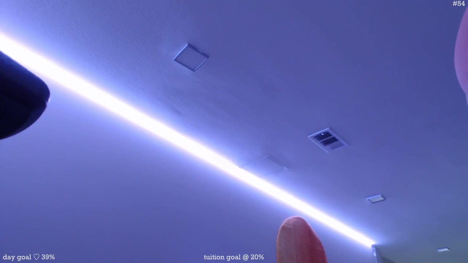 Gallery image thumbnail from Marie's myfreecams stream on, 10/30/2025, 21:52 image 10 of 20