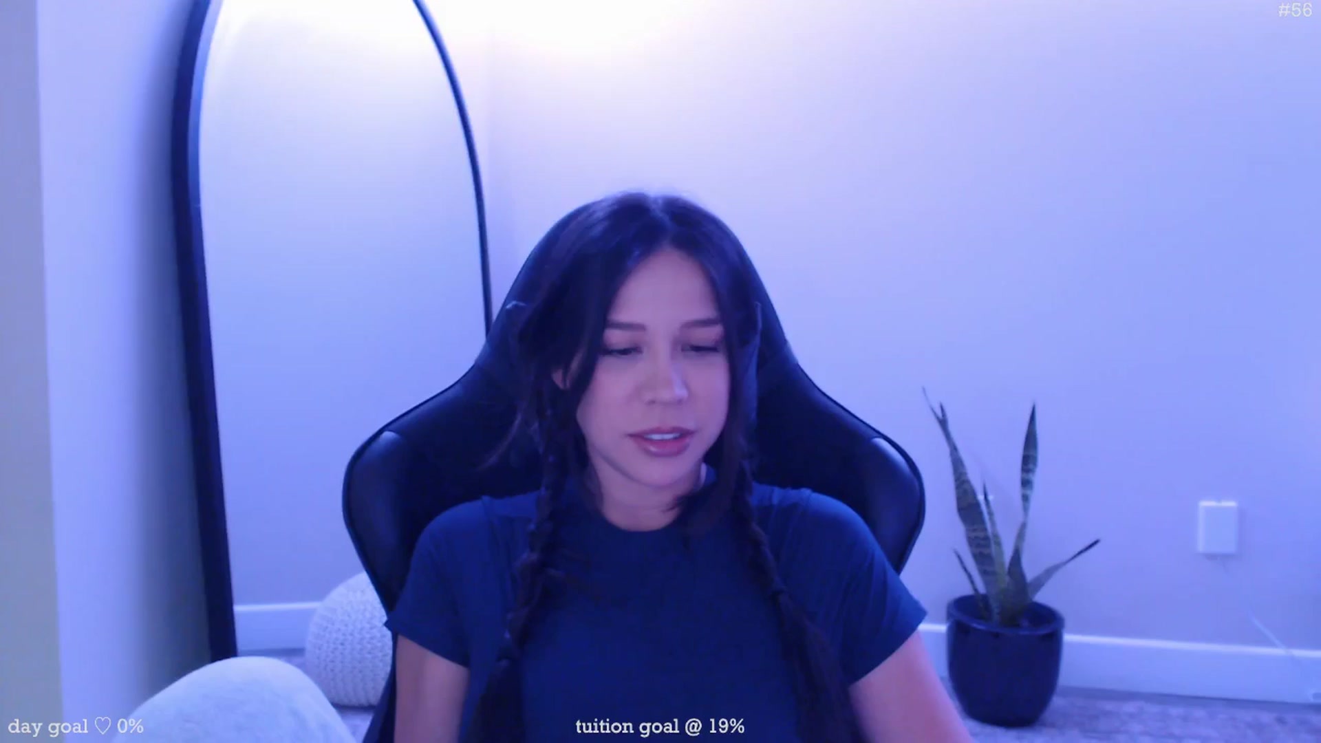 Gallery image thumbnail from Marie's myfreecams stream on, 10/30/2025, 21:52 image 1 of 20