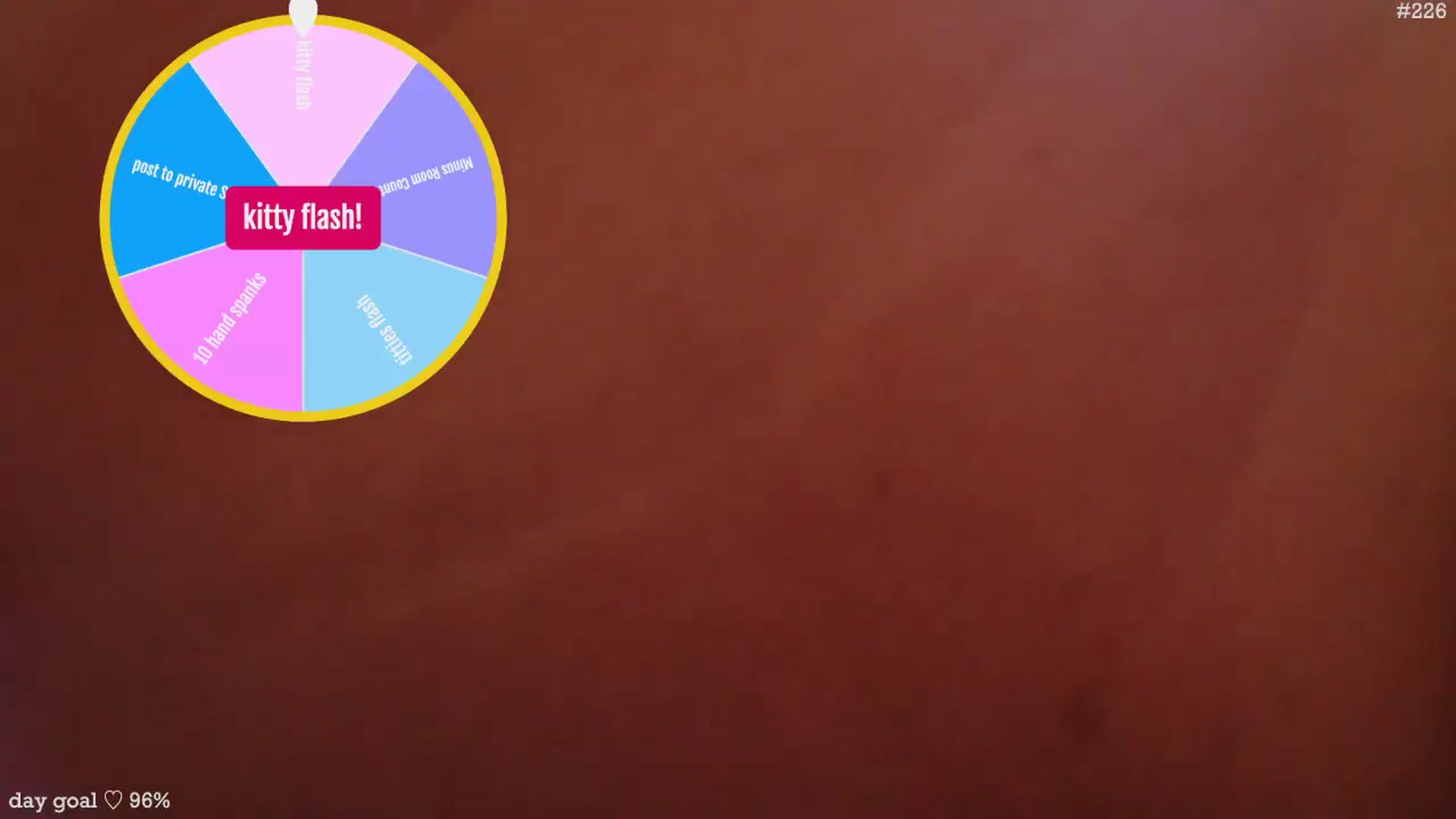 Gallery image thumbnail from Marie's myfreecams stream on, 11/12/2025, 02:21 image 19 of 20