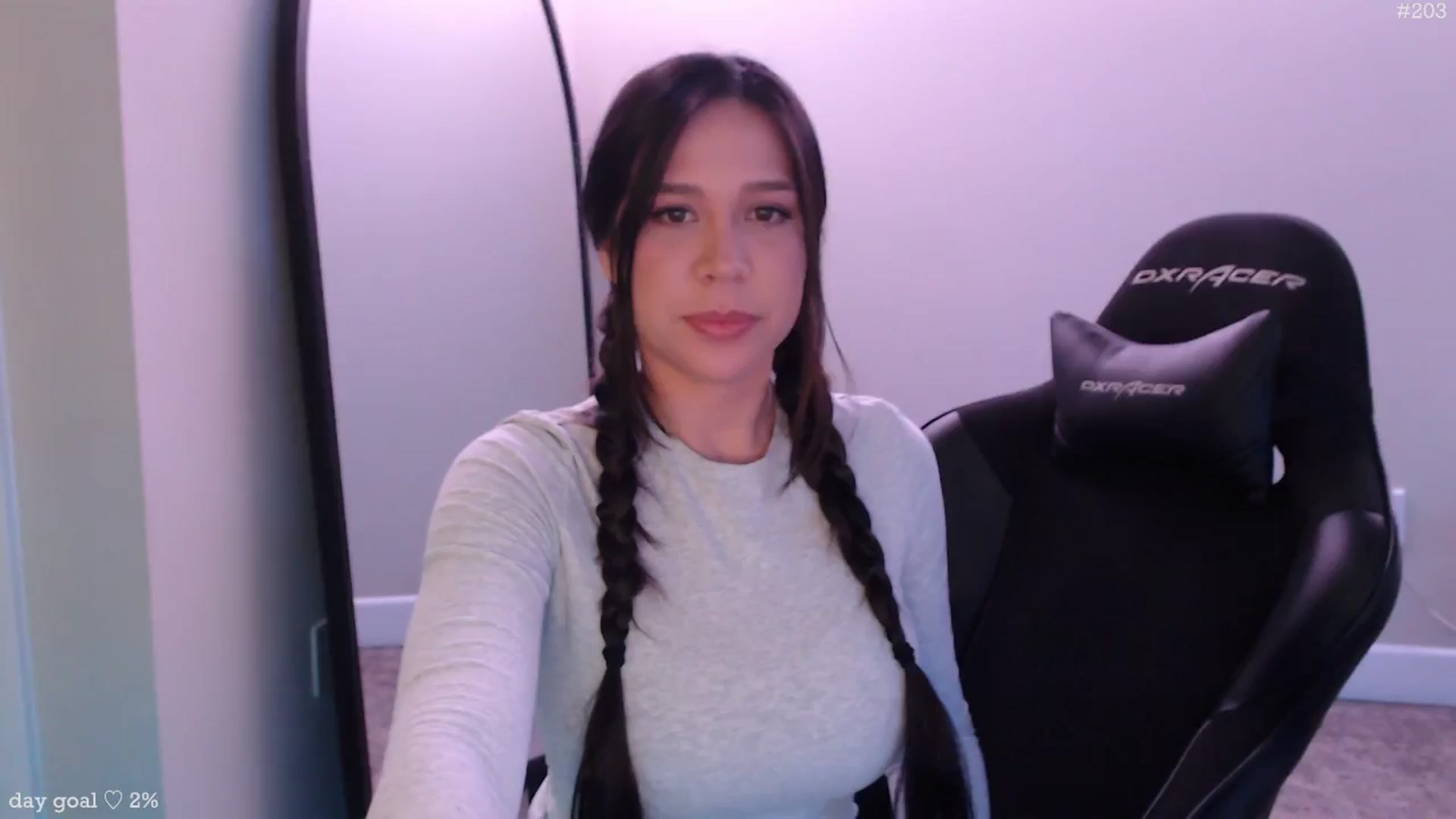 Gallery image thumbnail from Marie's myfreecams stream on, 01/08/2026, 24:02 image 11 of 20