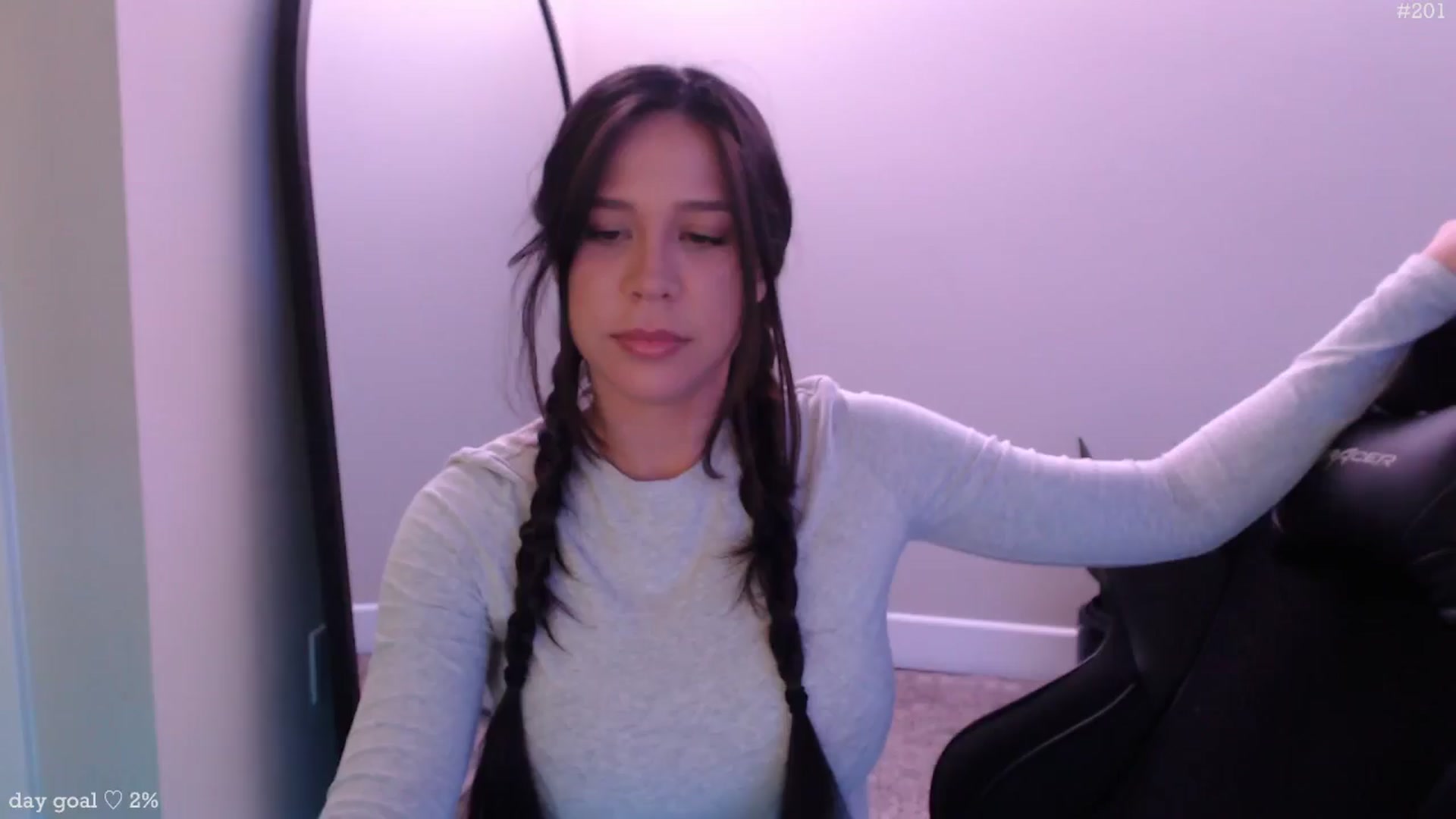 Gallery image thumbnail from Marie's myfreecams stream on, 01/08/2026, 24:02 image 12 of 20