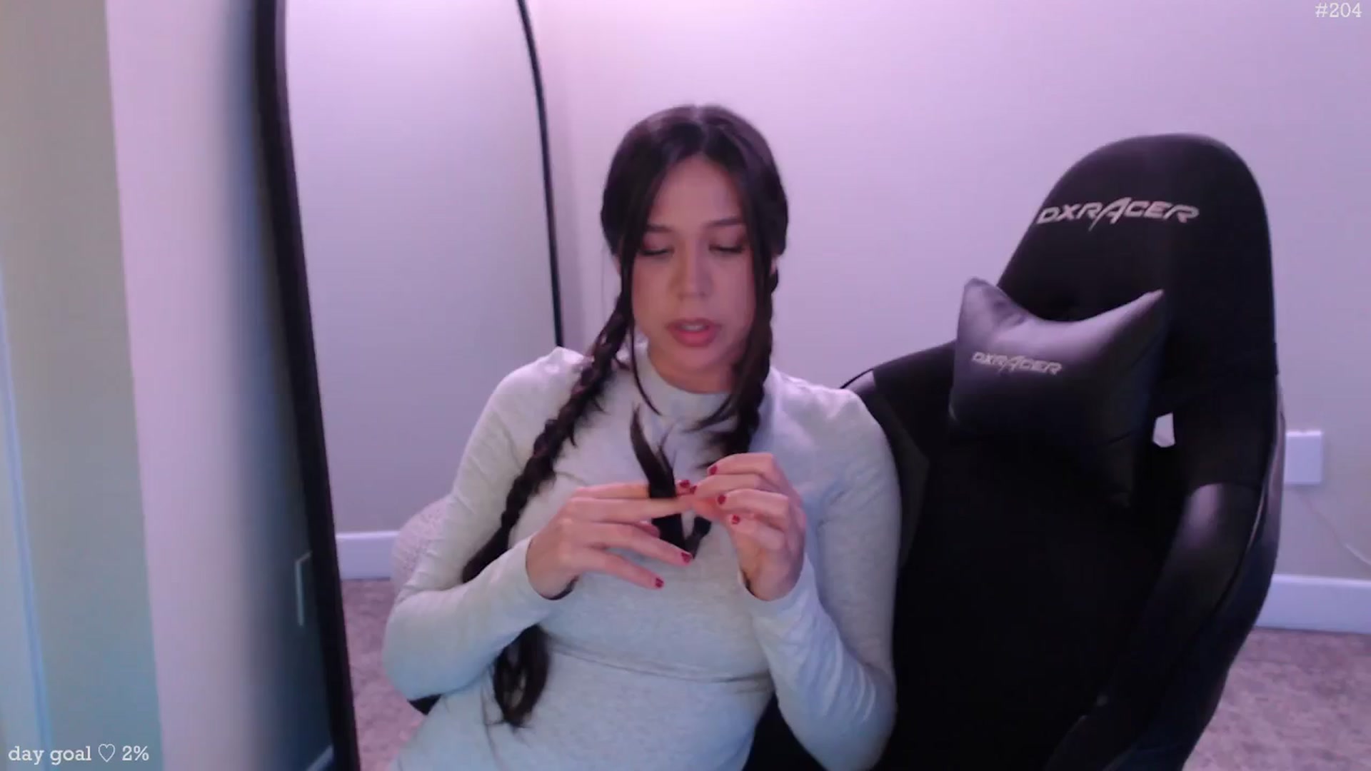 Gallery image thumbnail from Marie's myfreecams stream on, 01/08/2026, 24:02 image 10 of 20