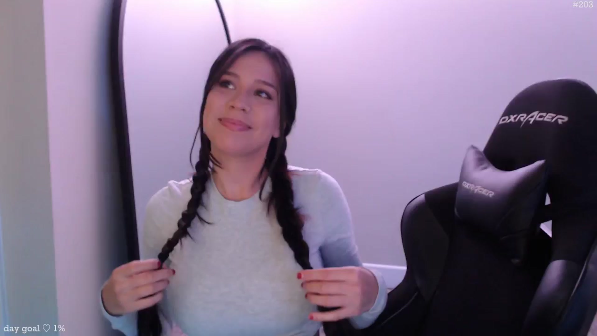 Gallery image thumbnail from Marie's myfreecams stream on, 01/08/2026, 24:02 image 6 of 20