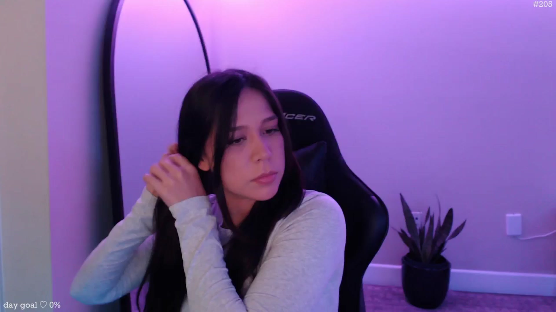Gallery image thumbnail from Marie's myfreecams stream on, 01/08/2026, 24:02 image 1 of 20