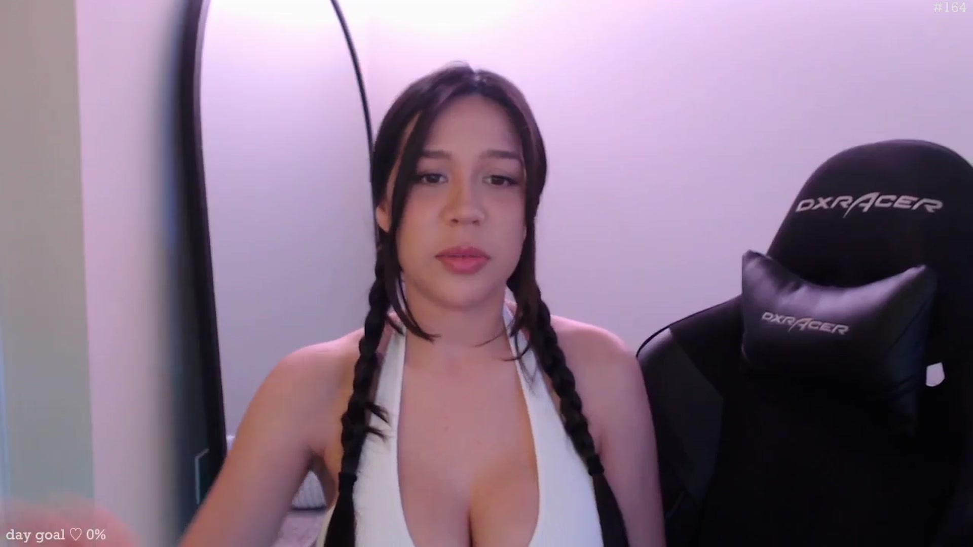 Gallery image thumbnail from Marie's myfreecams stream on, 01/14/2026, 24:00 image 8 of 20