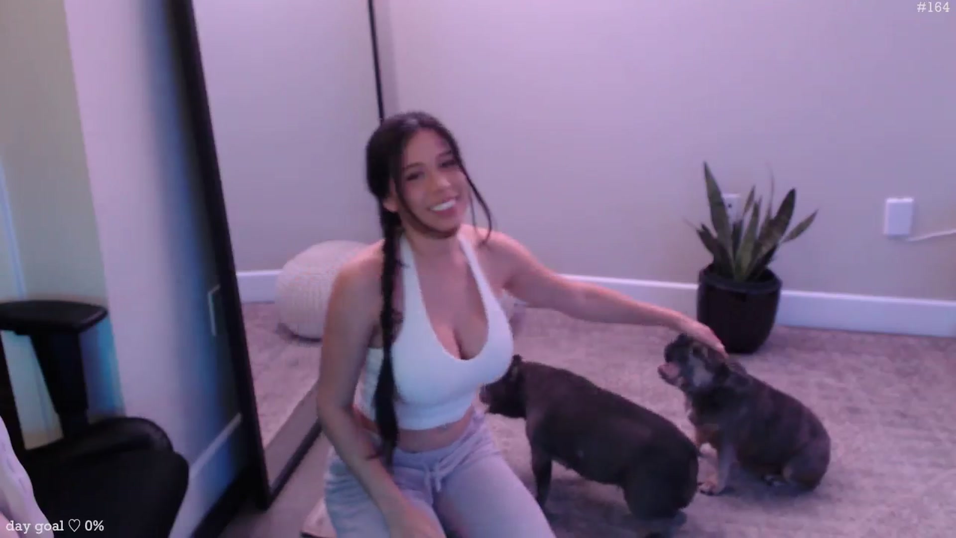 Gallery image thumbnail from Marie's myfreecams stream on, 01/14/2026, 01:39 image 4 of 20