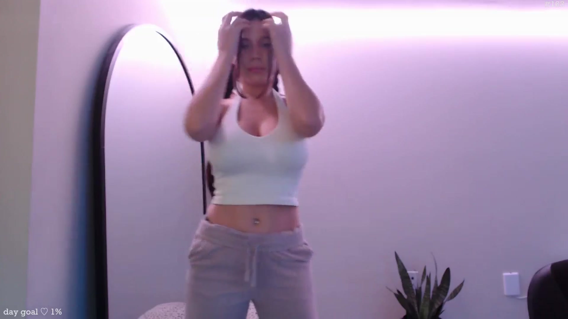 Gallery image thumbnail from Marie's myfreecams stream on, 01/14/2026, 01:39 image 8 of 20
