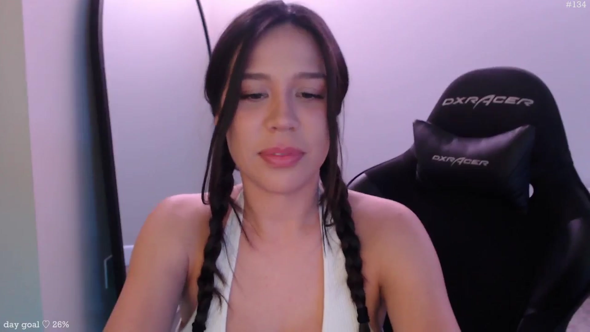Gallery image thumbnail from Marie's myfreecams stream on, 01/14/2026, 01:39 image 9 of 20