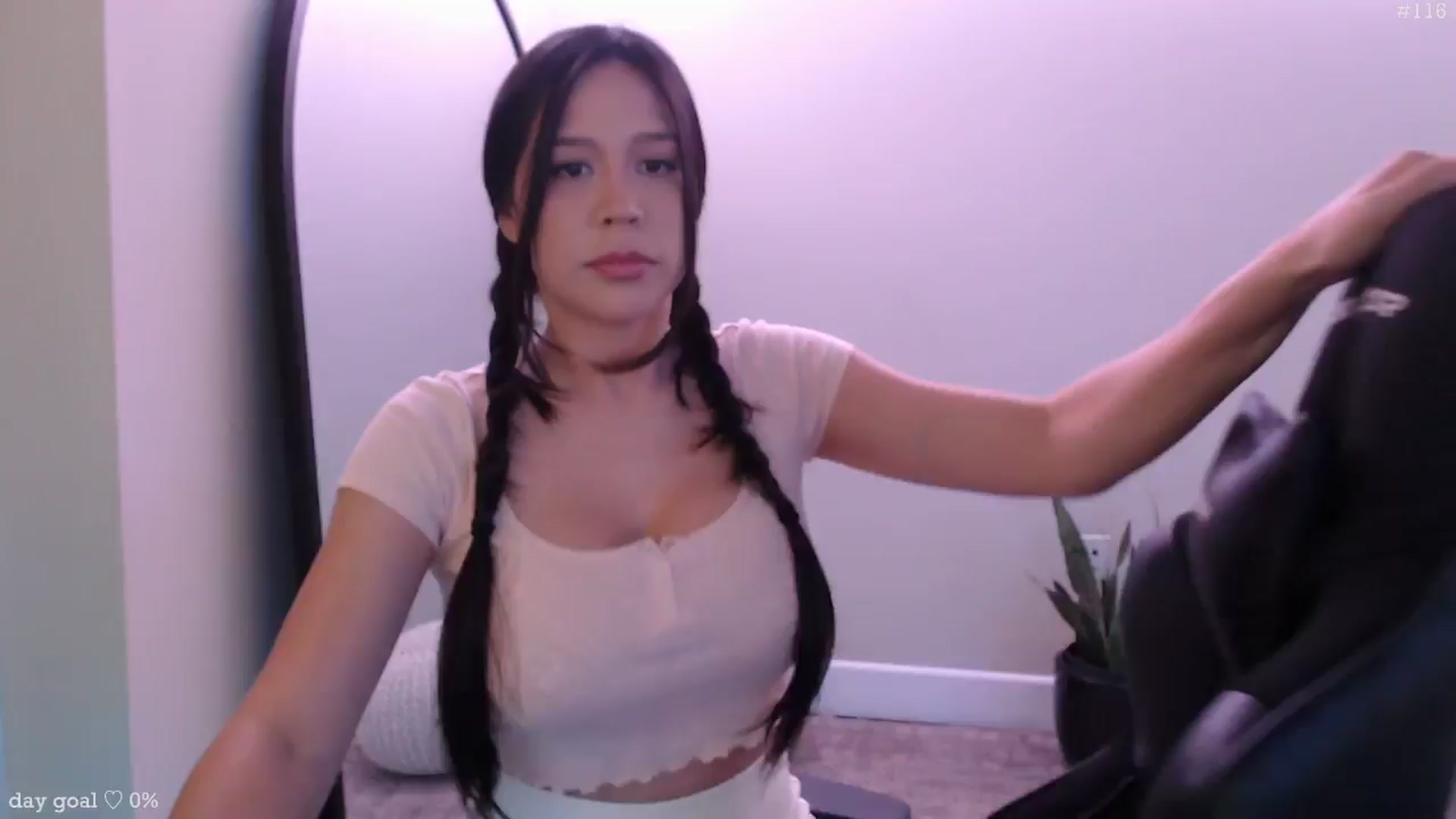 Gallery image thumbnail from Marie's myfreecams stream on, 01/16/2026, 02:21 image 3 of 20