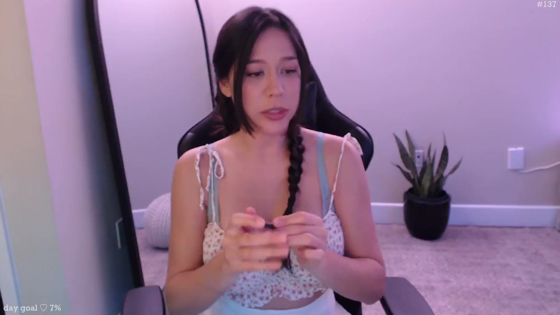 Gallery image thumbnail from Marie's myfreecams stream on, 01/29/2026, 03:03 image 8 of 20