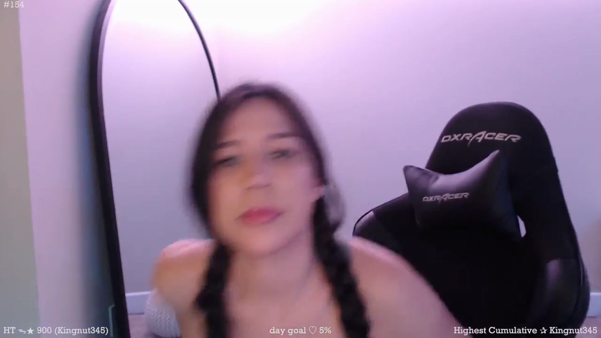 Gallery image thumbnail from Marie's myfreecams stream on, 02/12/2026, 24:04 image 4 of 20