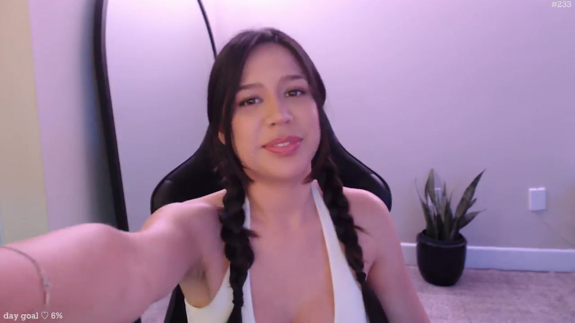 Gallery image thumbnail from Marie's myfreecams stream on, 02/16/2026, 23:34 image 11 of 20