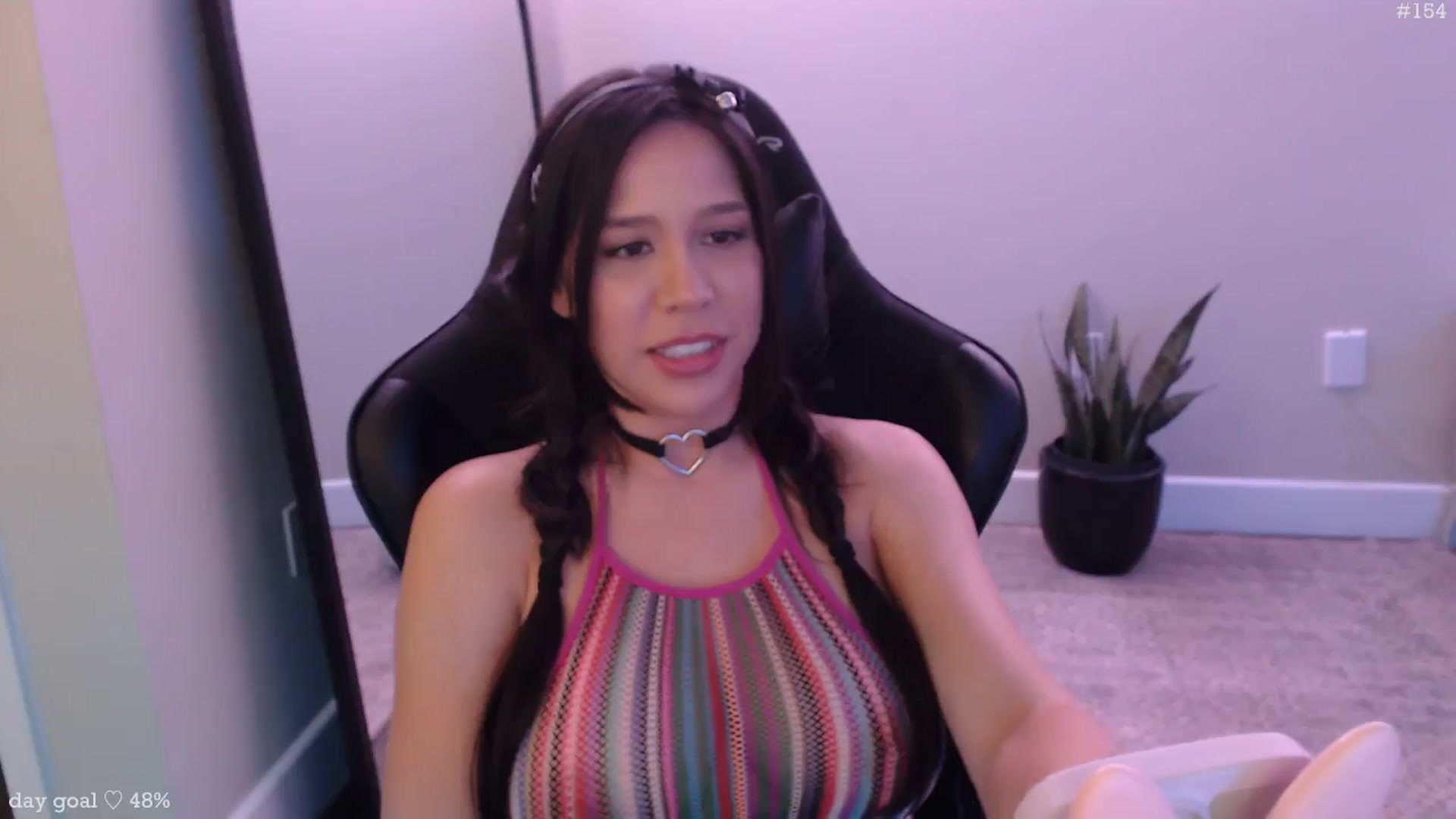 Gallery image thumbnail from Marie's myfreecams stream on, 02/18/2026, 01:35 image 20 of 20