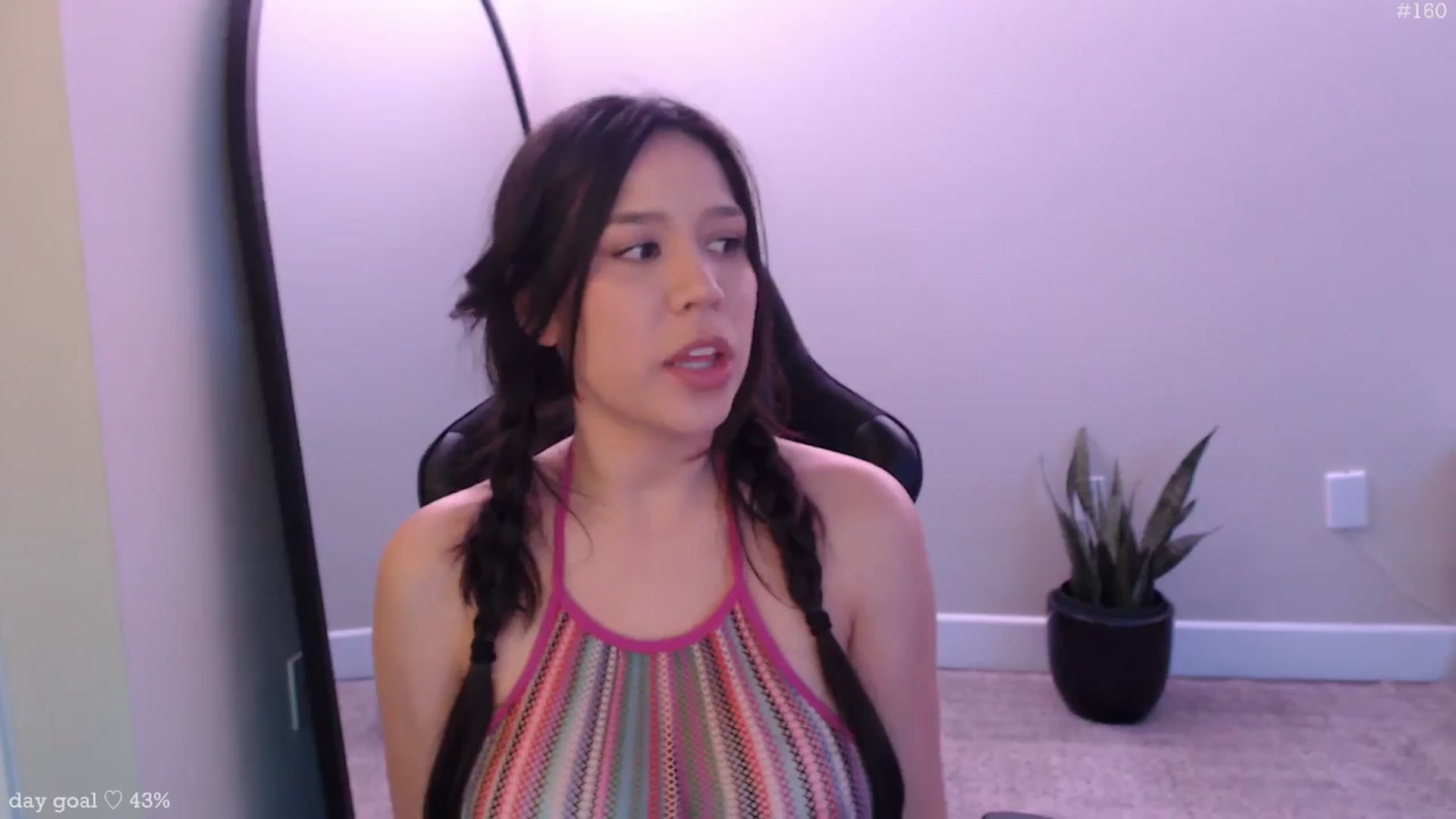 Gallery image thumbnail from Marie's myfreecams stream on, 02/18/2026, 01:35 image 18 of 20