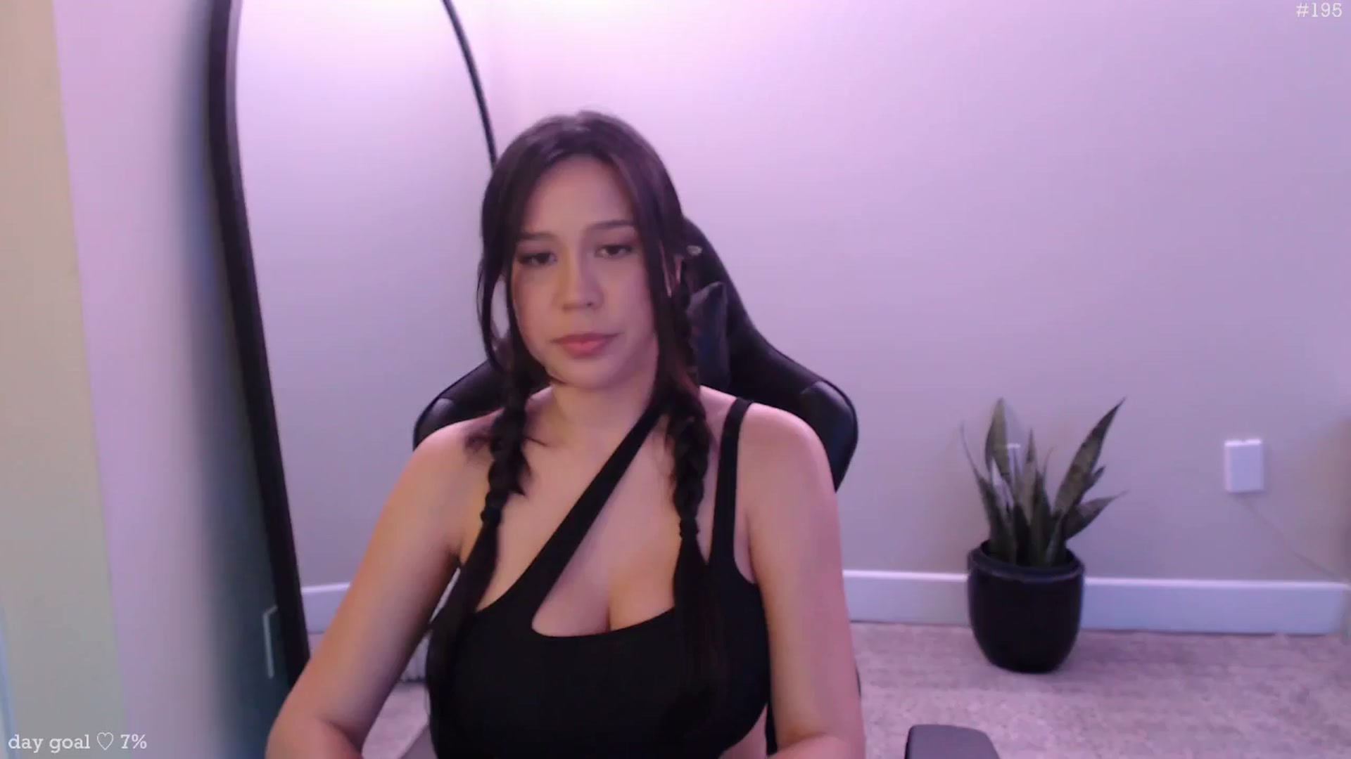 Gallery image thumbnail from Marie's myfreecams stream on, 02/18/2026, 01:35 image 7 of 20