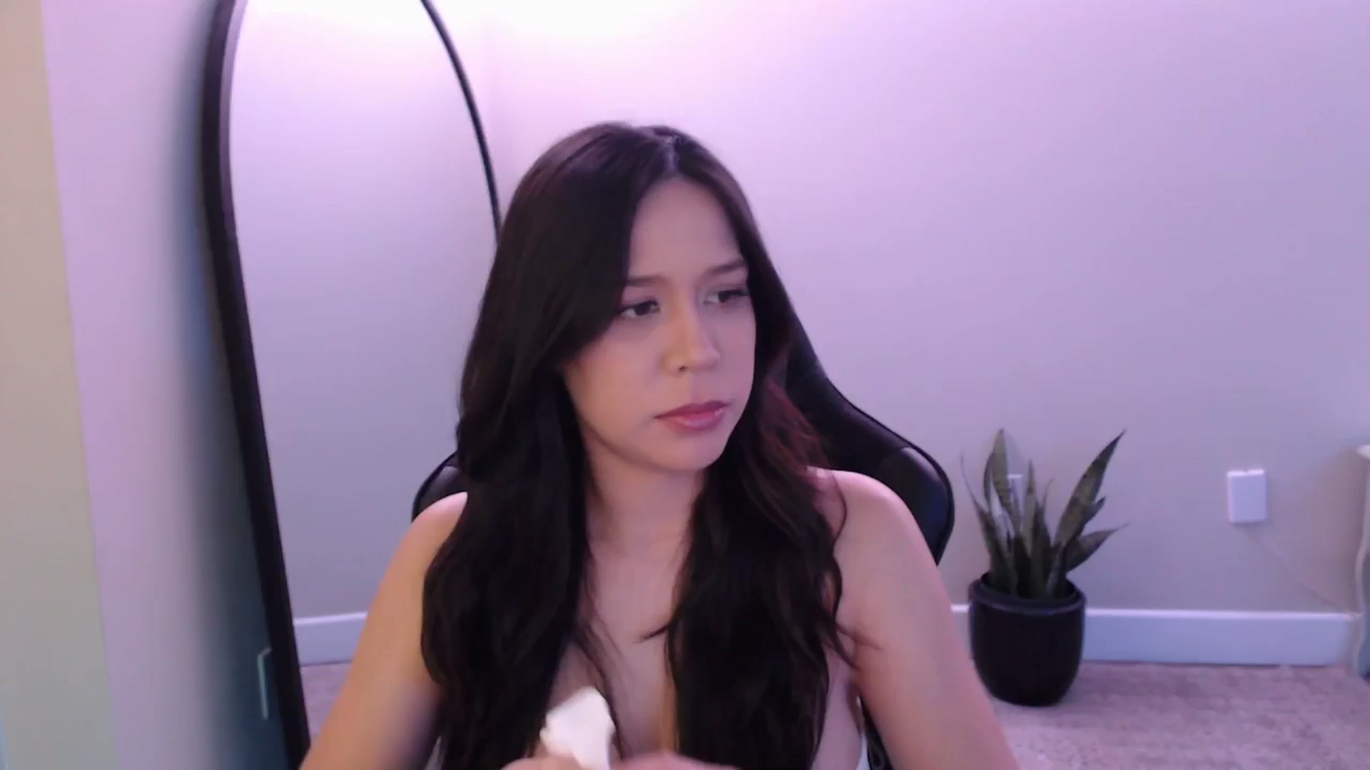 Gallery image thumbnail from Marie's myfreecams stream on, 02/24/2026, 23:55 image 1 of 20