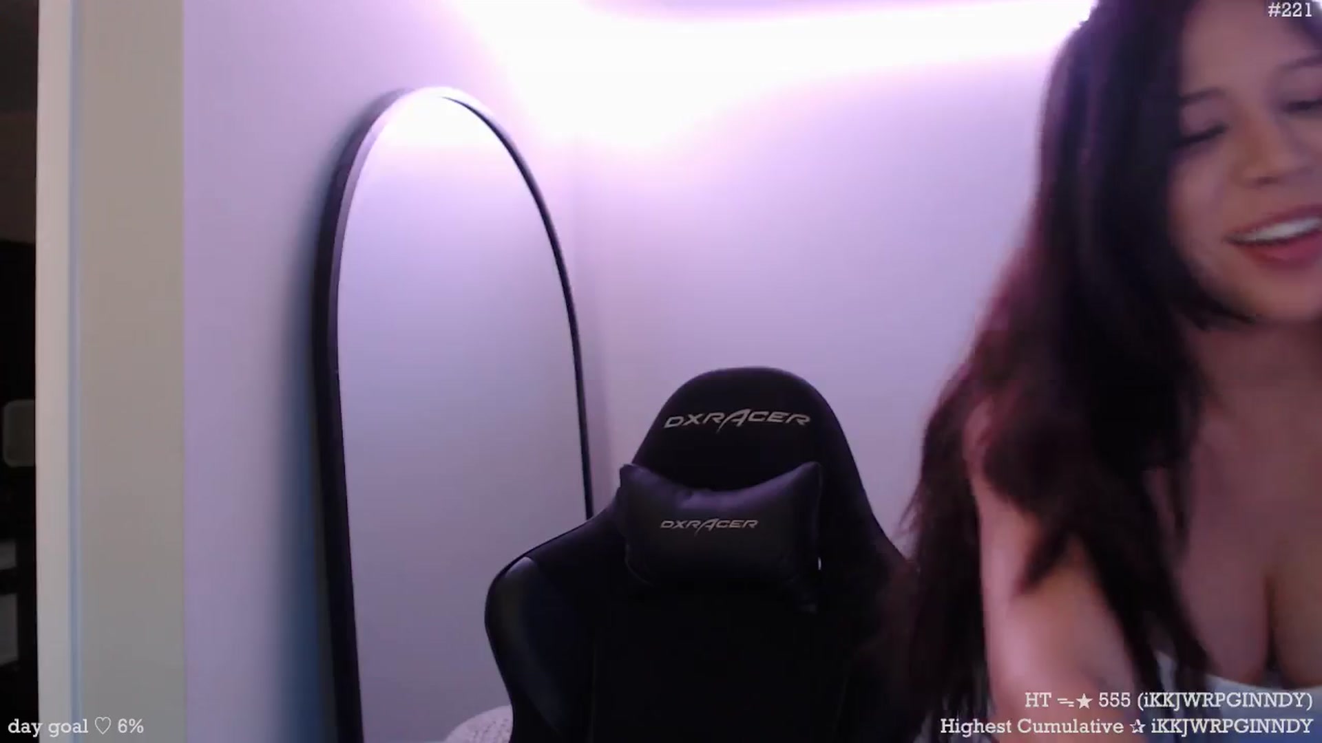 Gallery image thumbnail from Marie's myfreecams stream on, 02/24/2026, 23:55 image 14 of 20