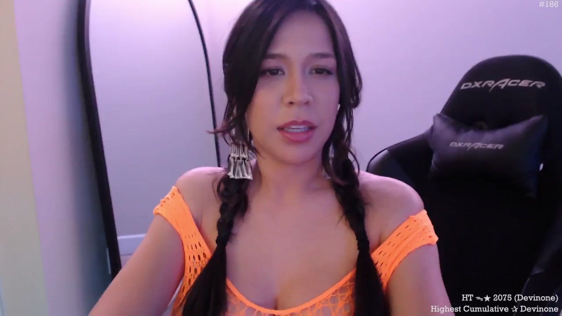 Gallery image thumbnail from Marie's myfreecams stream on, 02/26/2026, 03:20 image 17 of 20