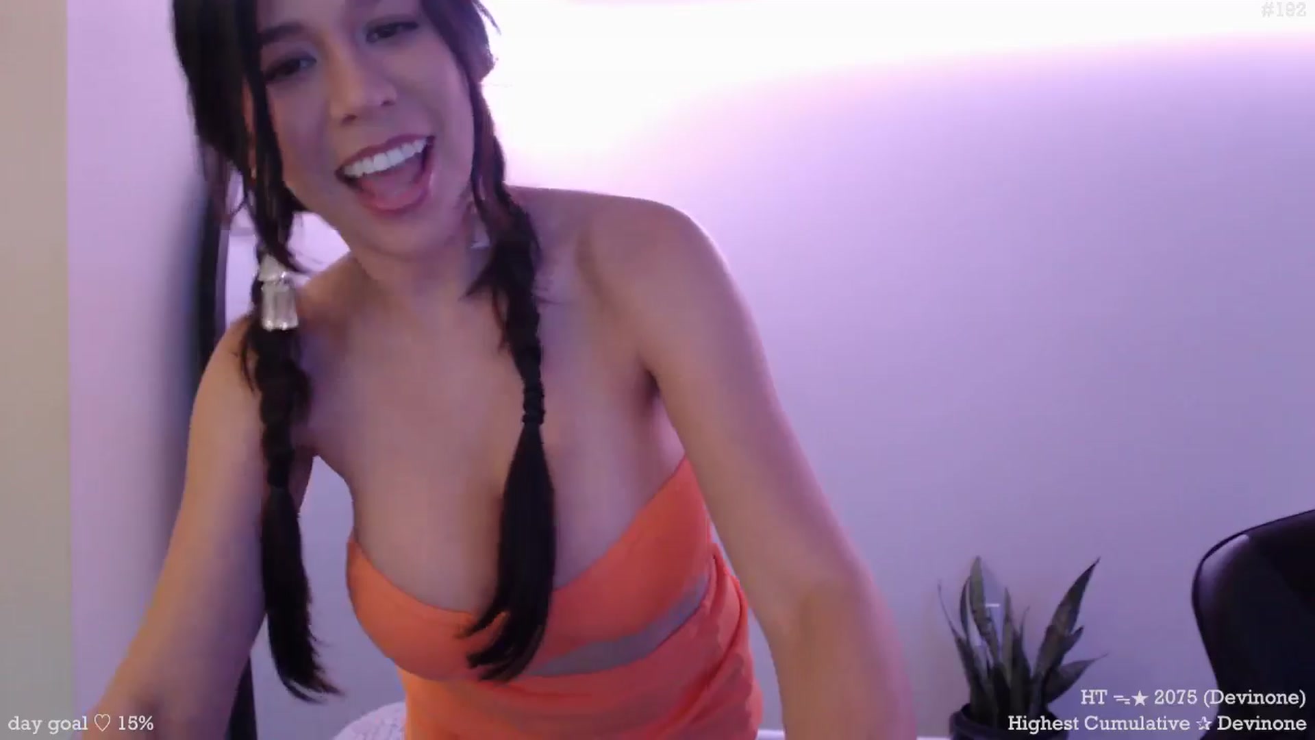 Gallery image thumbnail from Marie's myfreecams stream on, 02/26/2026, 03:20 image 12 of 20