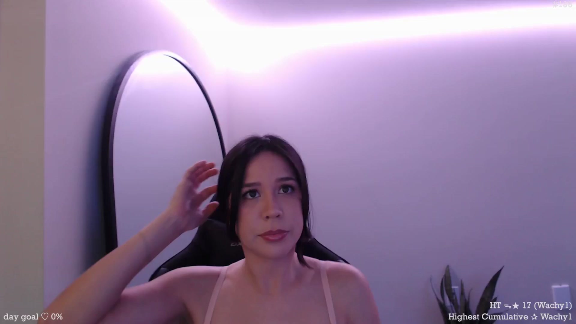Gallery image thumbnail from Marie's myfreecams stream on, 02/27/2026, 02:13 image 1 of 20