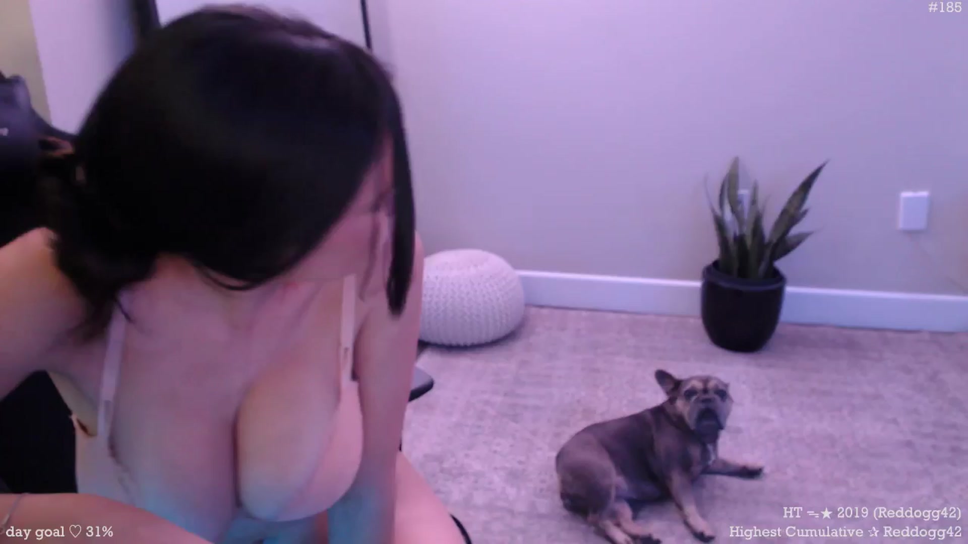 Gallery image thumbnail from Marie's myfreecams stream on, 02/27/2026, 02:13 image 20 of 20