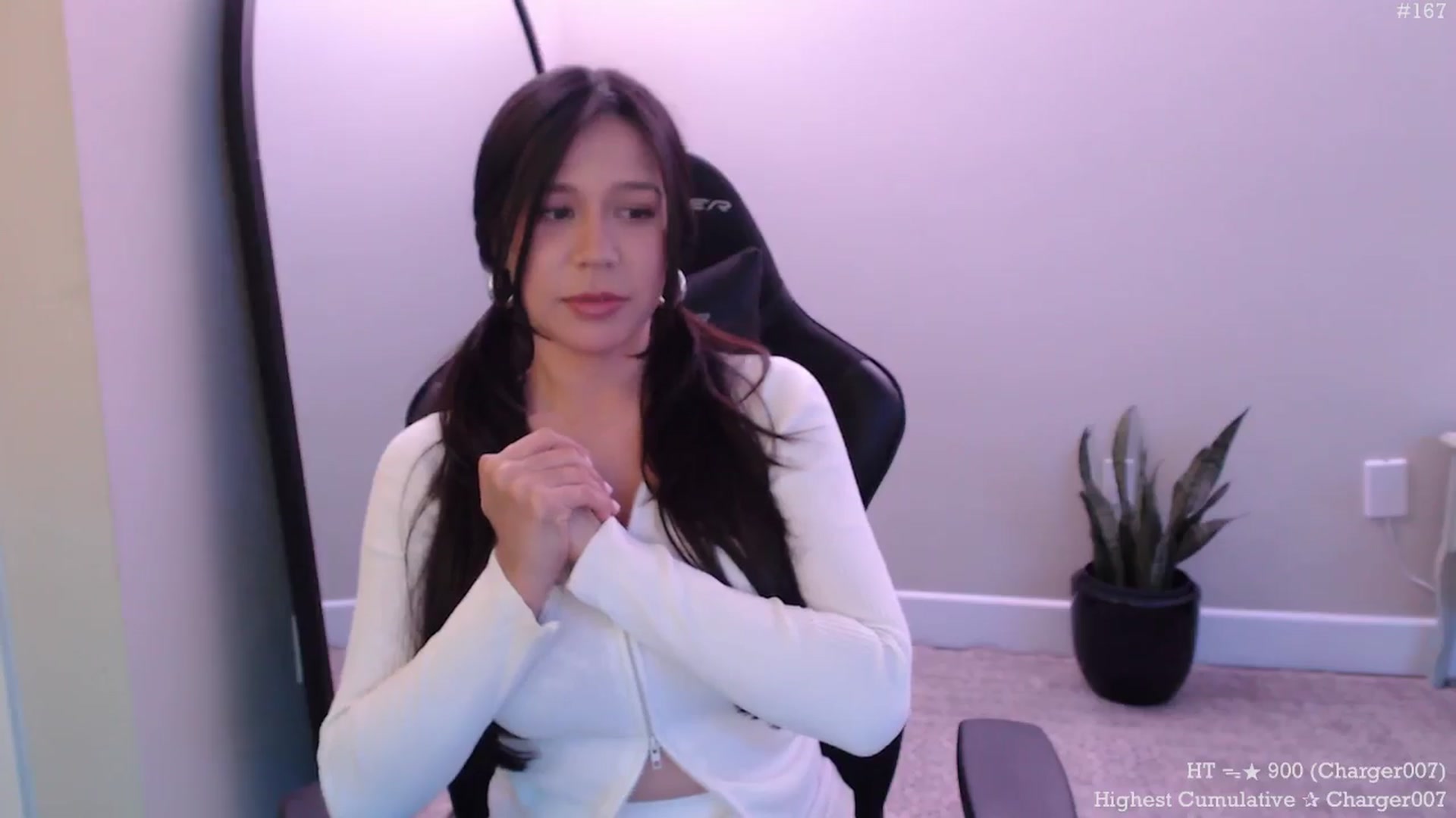 Gallery image thumbnail from Marie's myfreecams stream on, 03/05/2026, 22:50 image 10 of 20