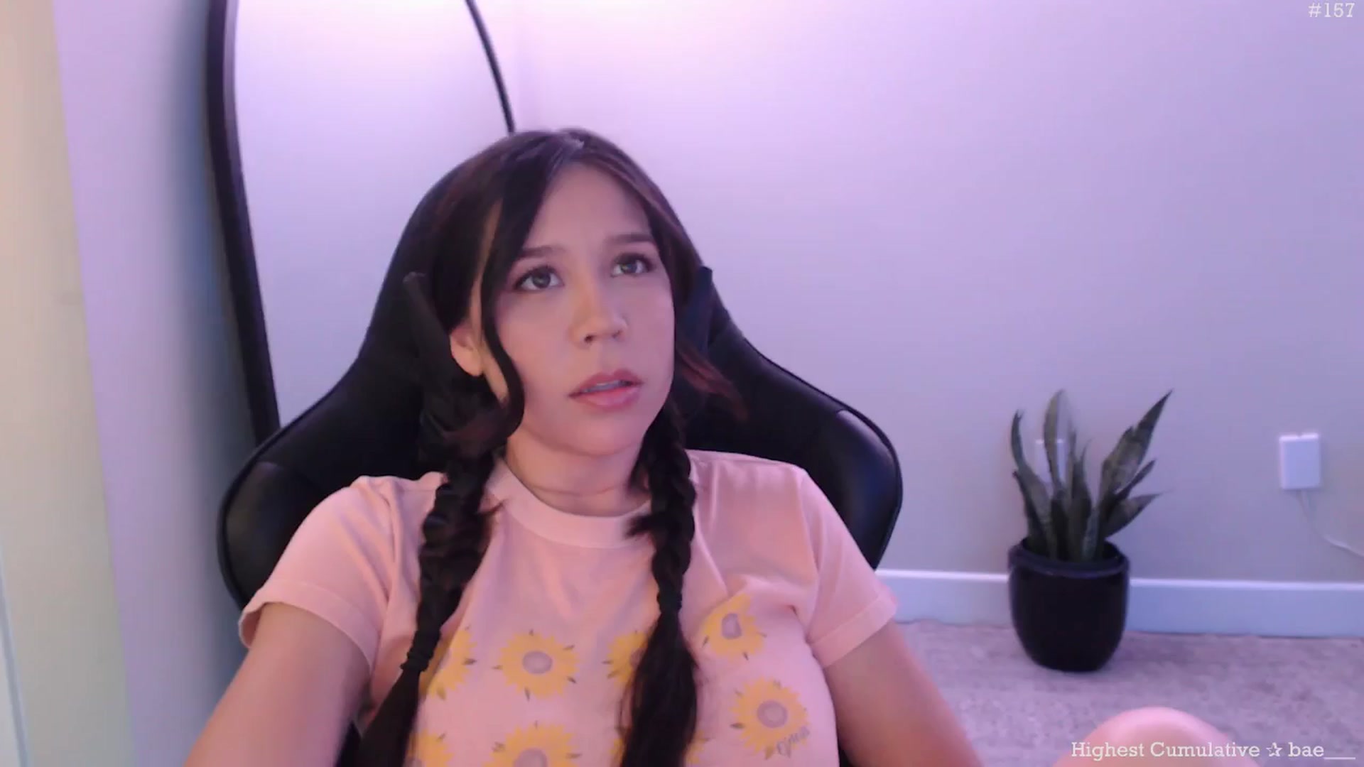 Gallery image thumbnail from Marie's myfreecams stream on, 03/09/2026, 22:52 image 1 of 20