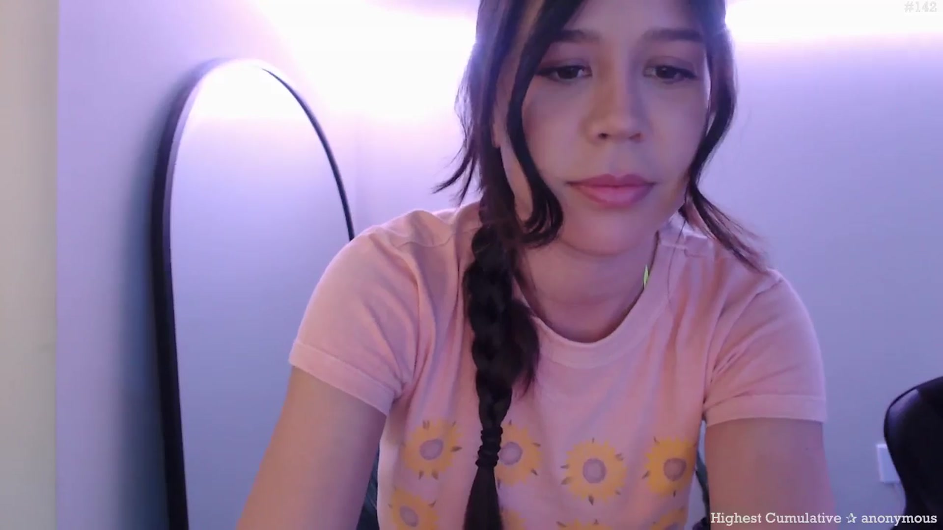 Gallery image thumbnail from Marie's myfreecams stream on, 03/09/2026, 22:52 image 6 of 20
