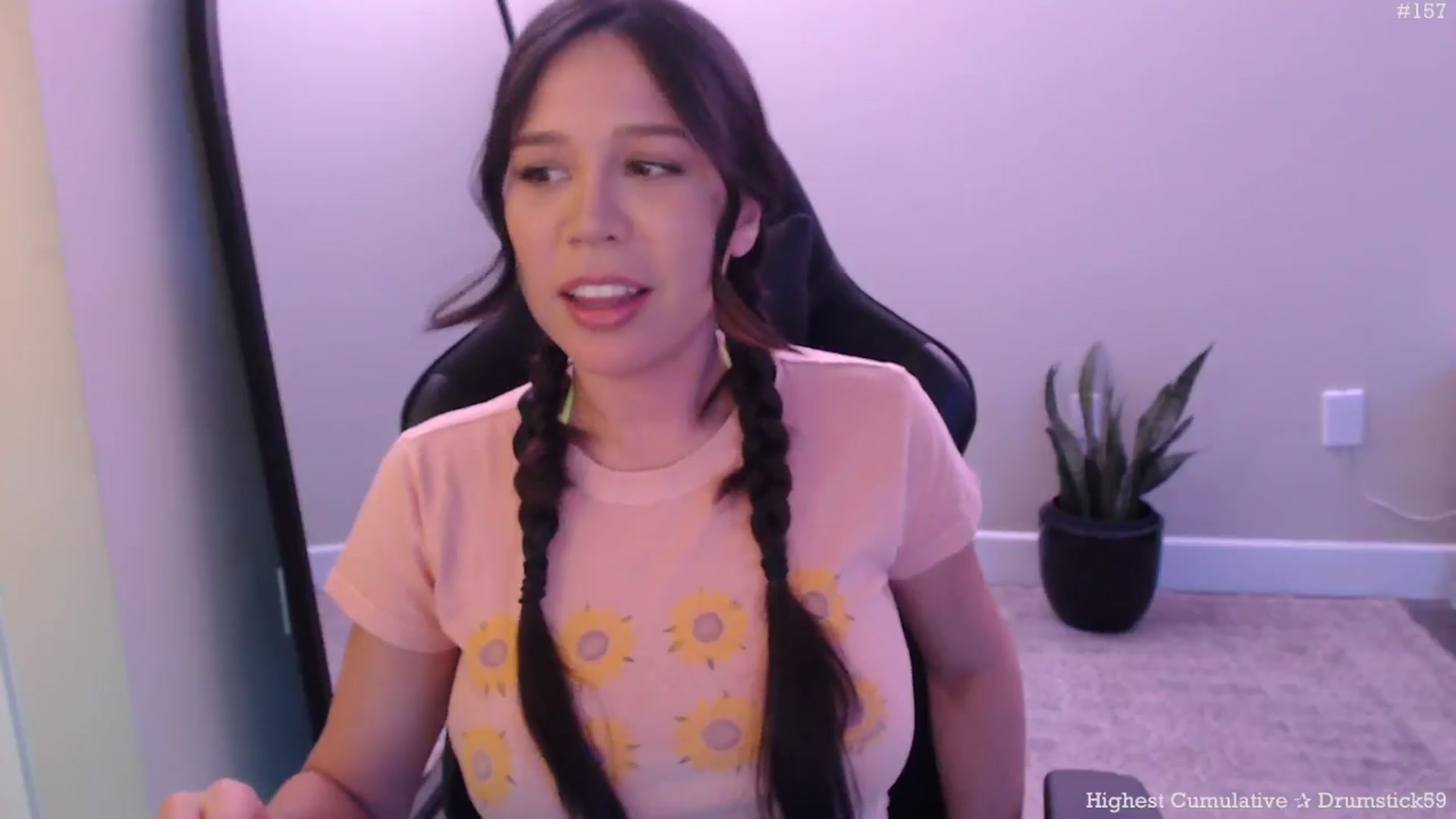 Gallery image thumbnail from Marie's myfreecams stream on, 03/09/2026, 22:52 image 2 of 20