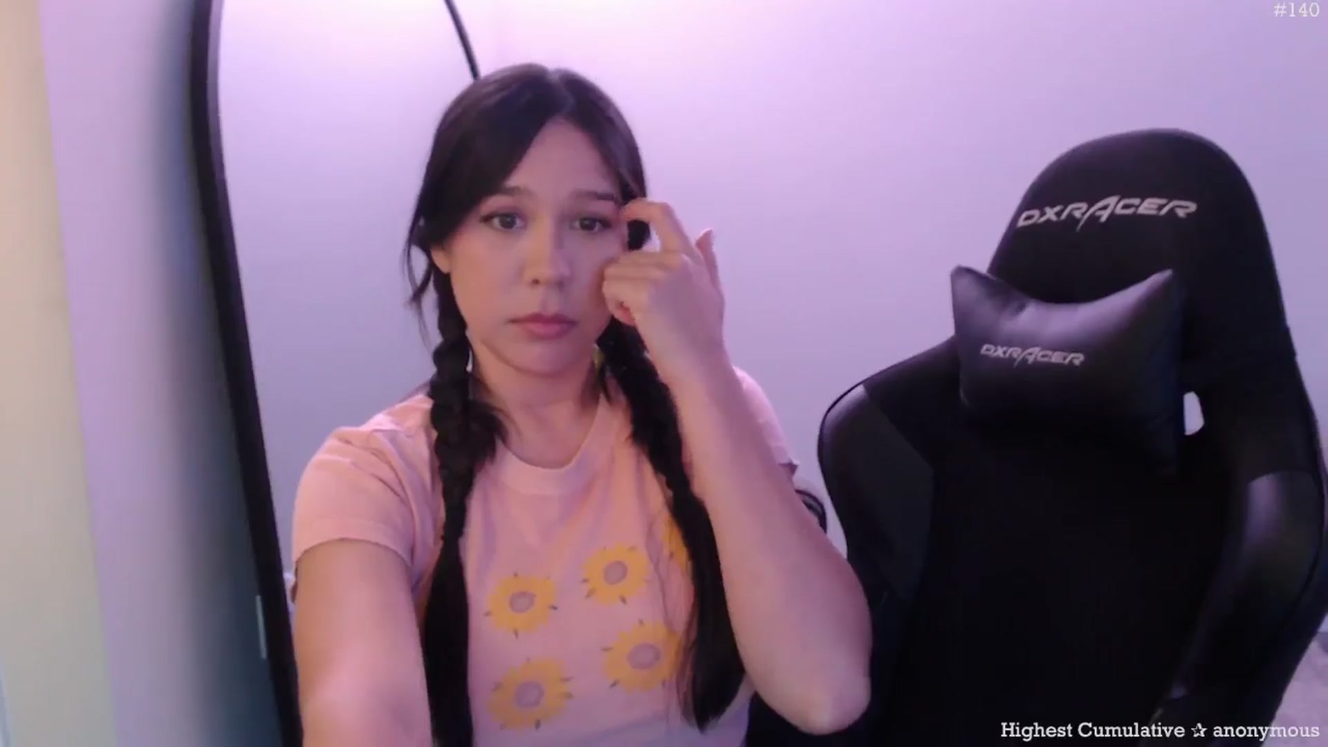 Gallery image thumbnail from Marie's myfreecams stream on, 03/09/2026, 22:52 image 11 of 20