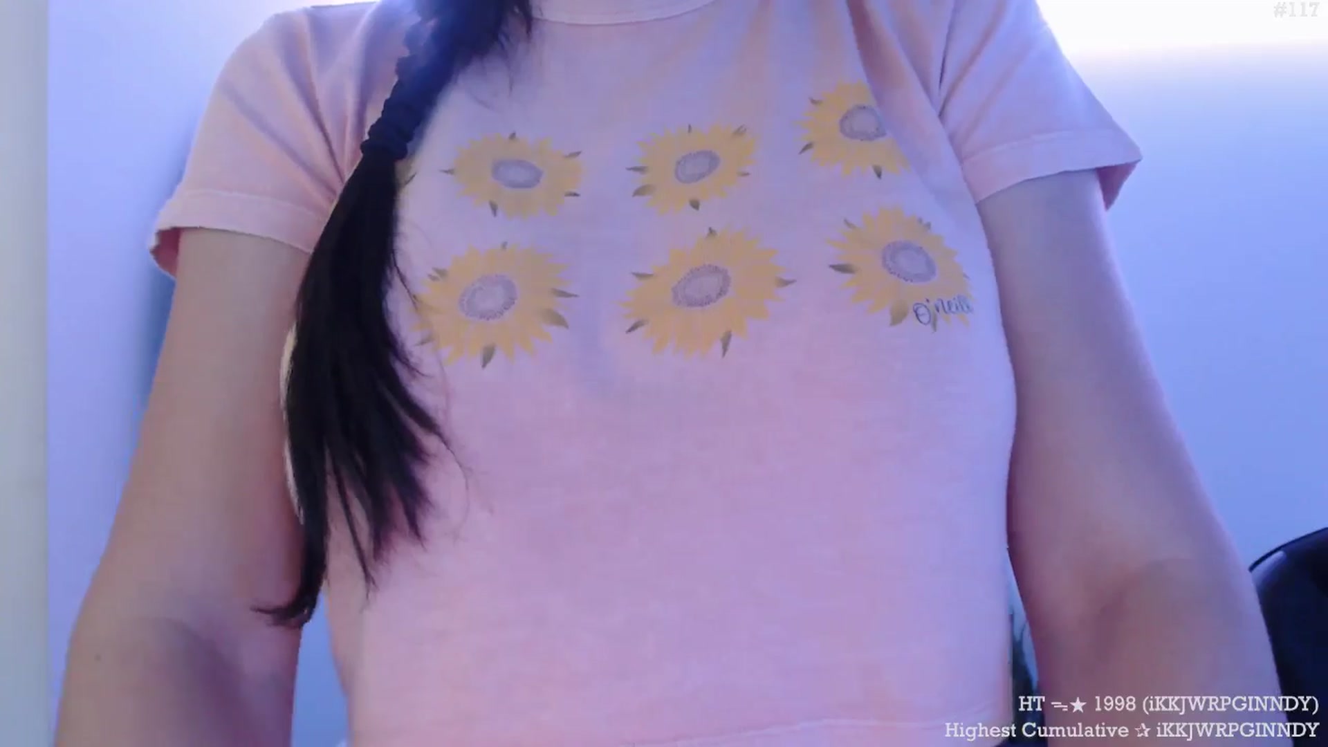 Gallery image thumbnail from Marie's myfreecams stream on, 03/09/2026, 22:52 image 18 of 20
